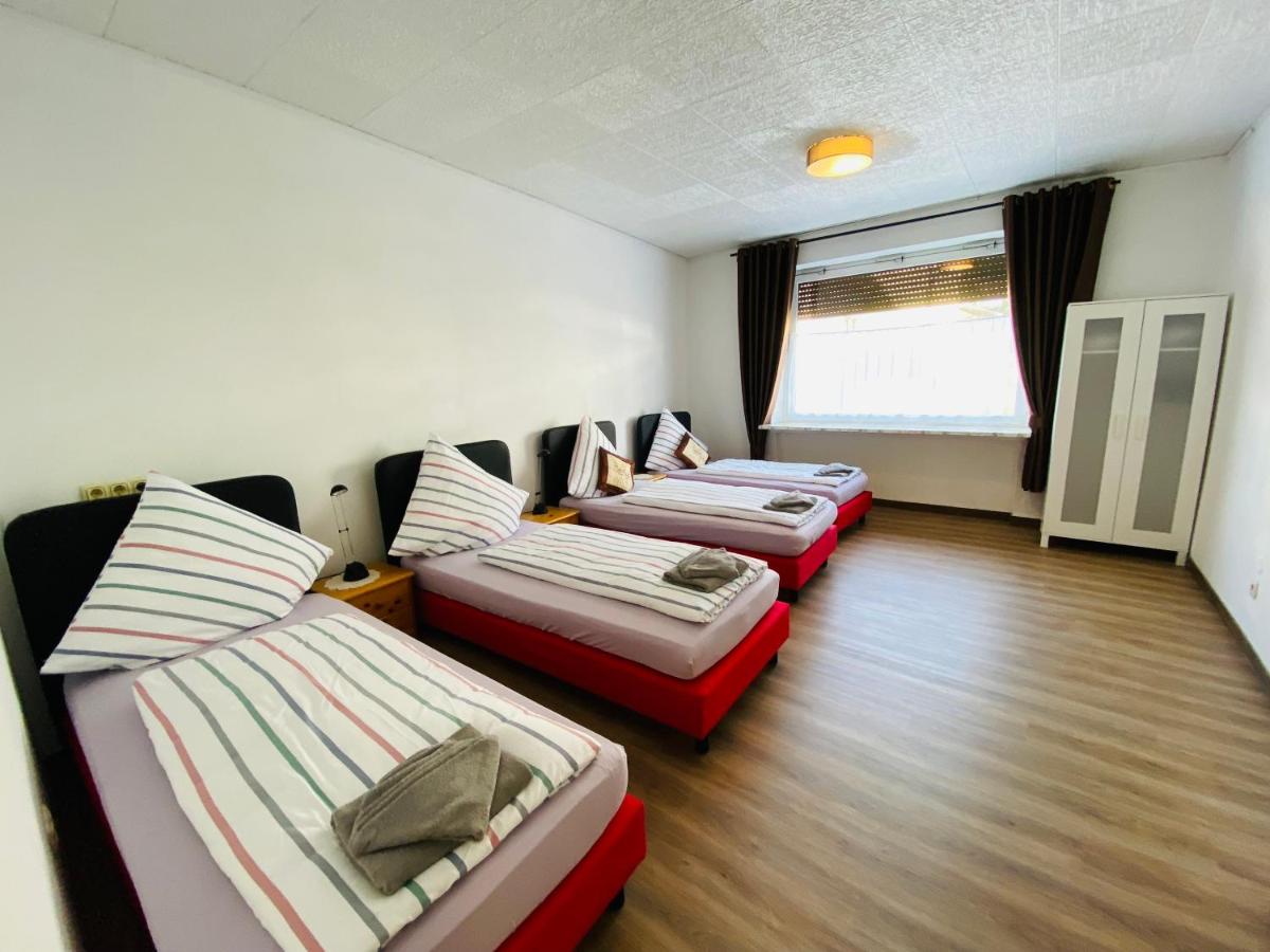 Holiday Apartment Adenau view 3