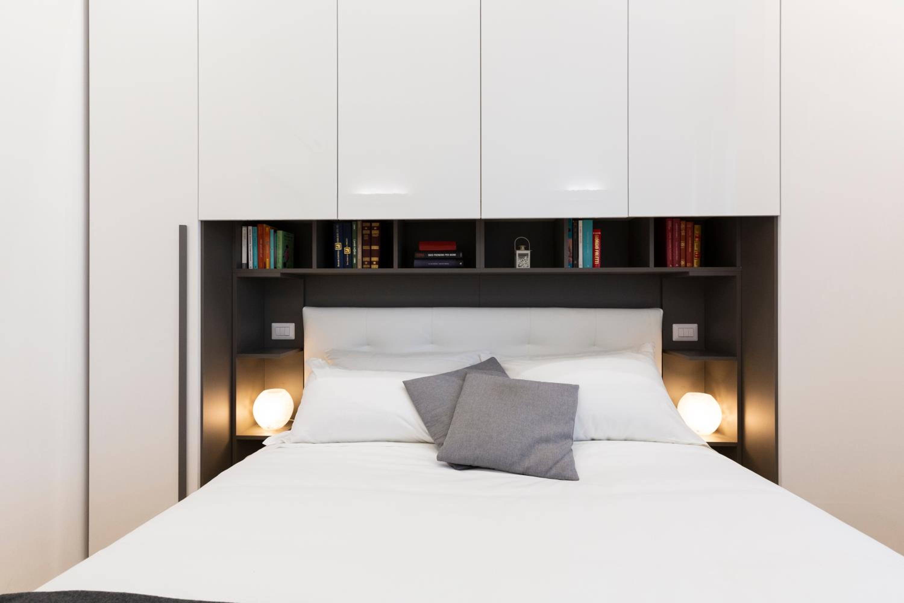 House San Cristoforo M4