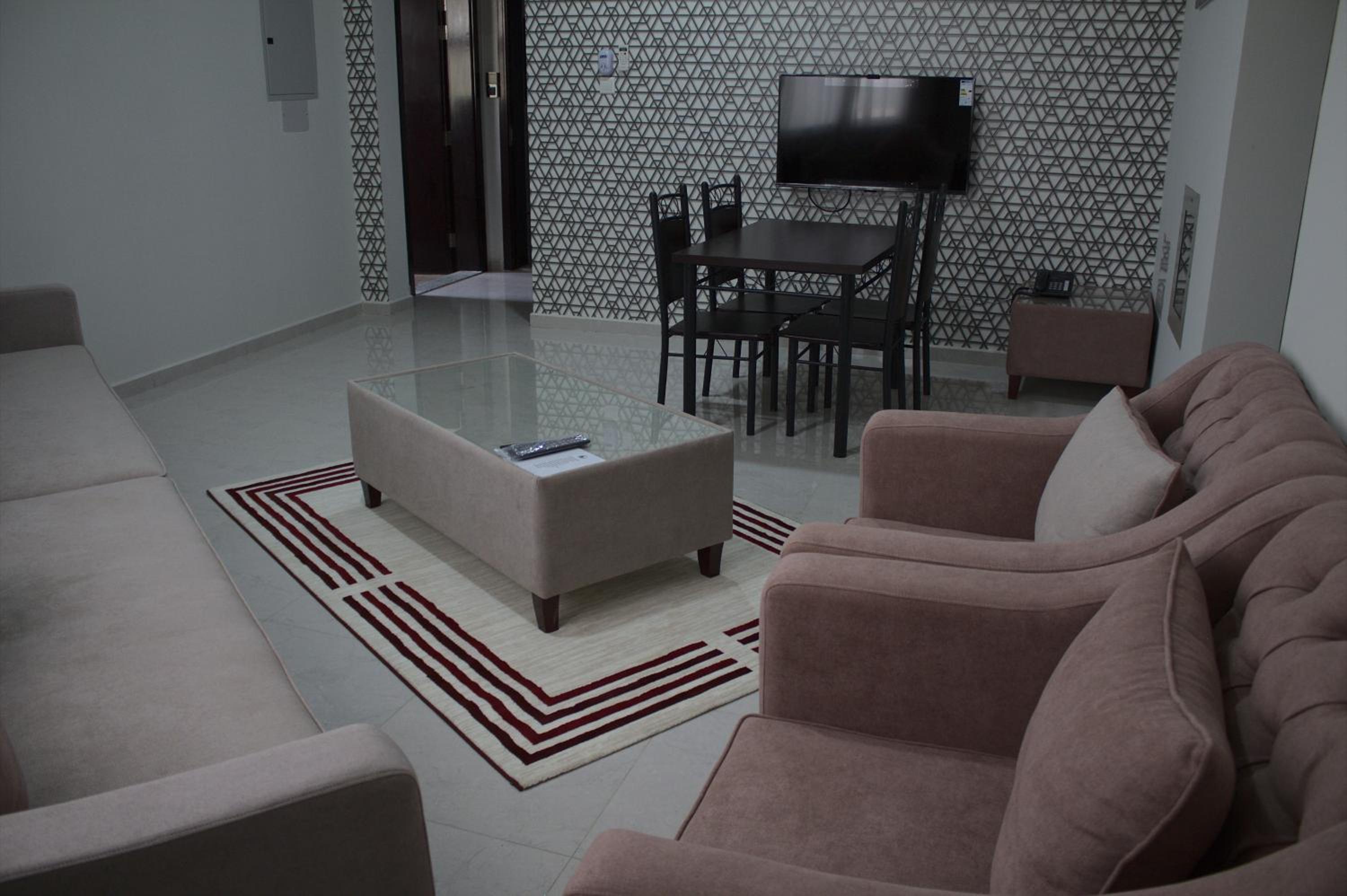 AL MARSA HOTEL APARTMENTS, photo 74
