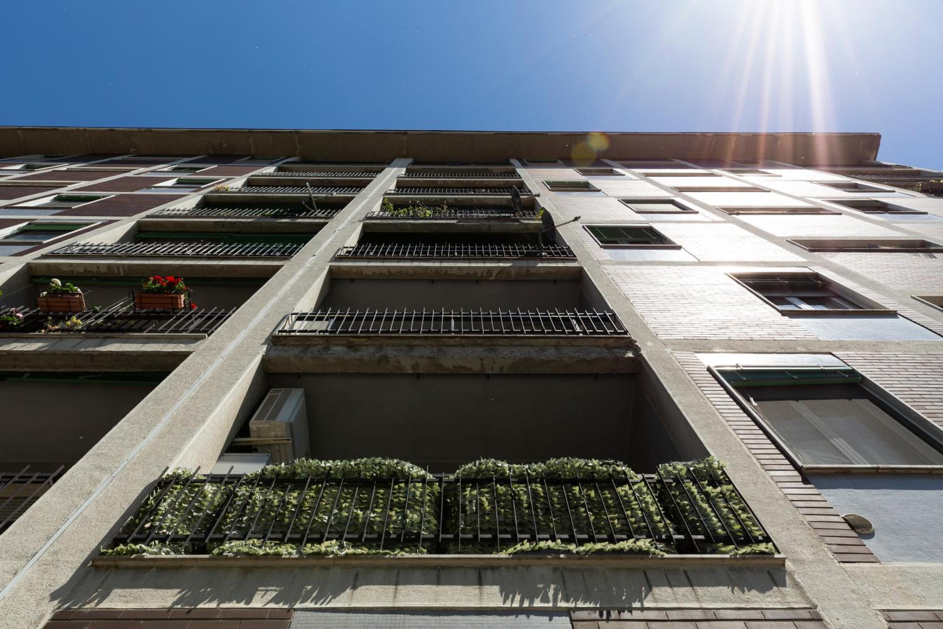 House San Cristoforo M4