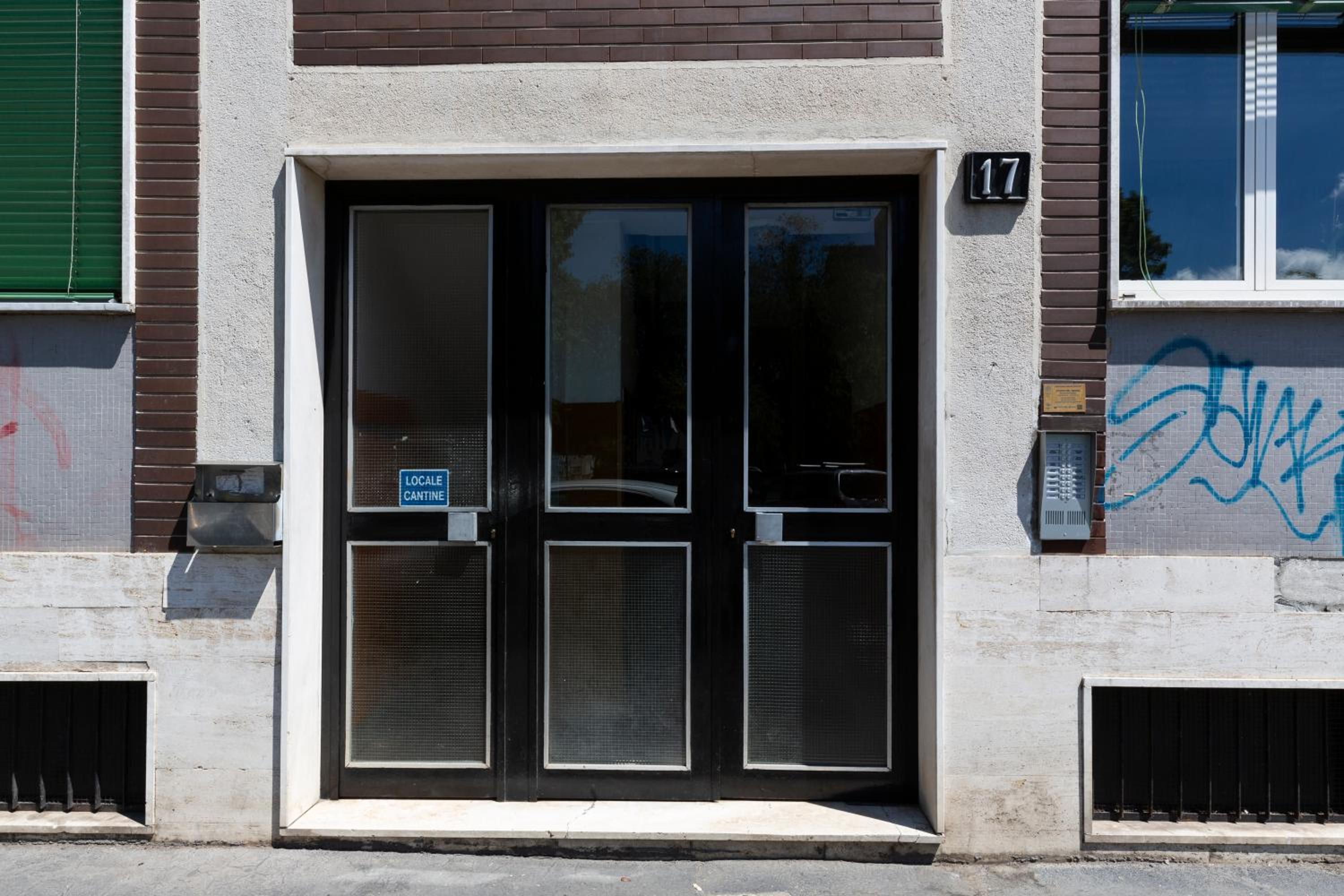 House San Cristoforo M4