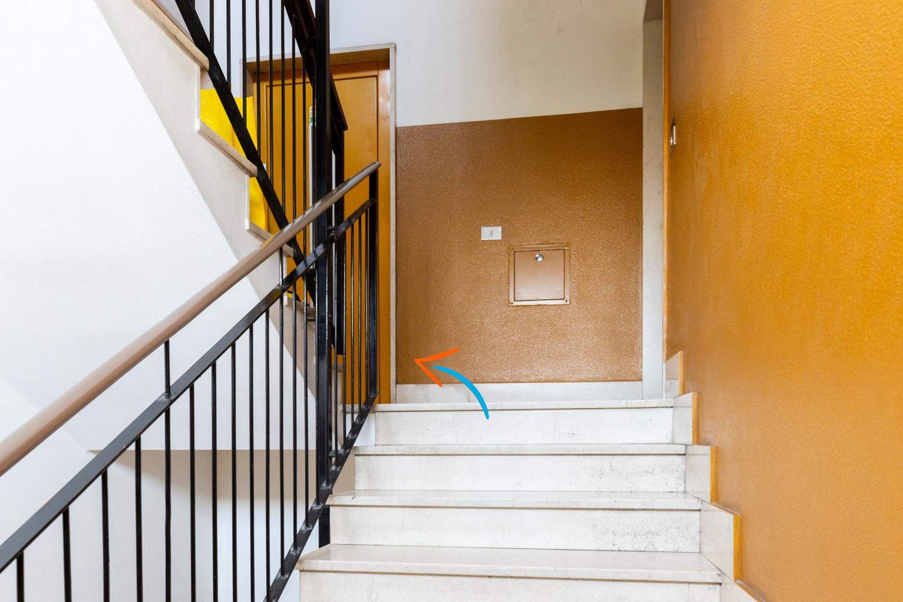 House San Cristoforo M4