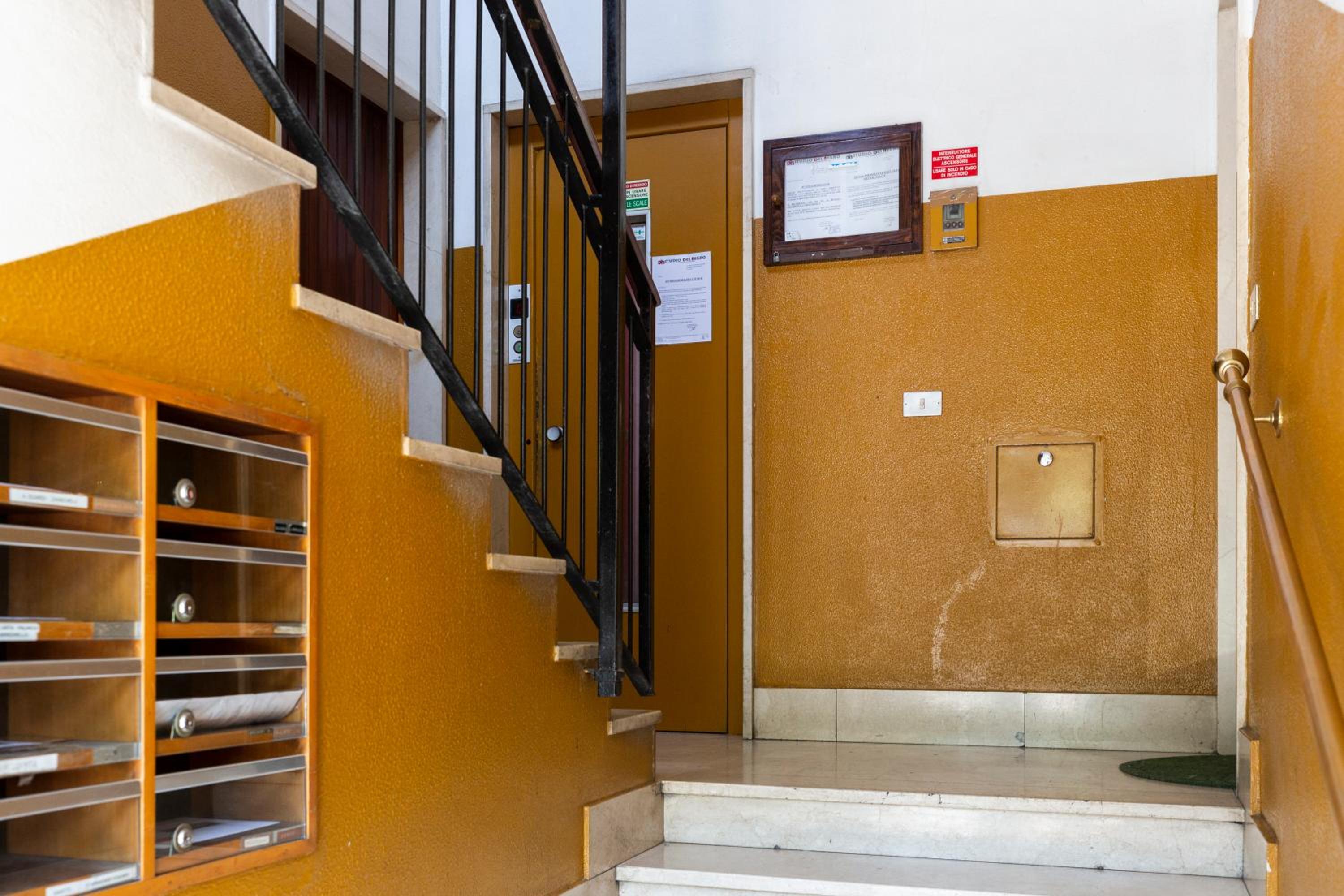 House San Cristoforo M4