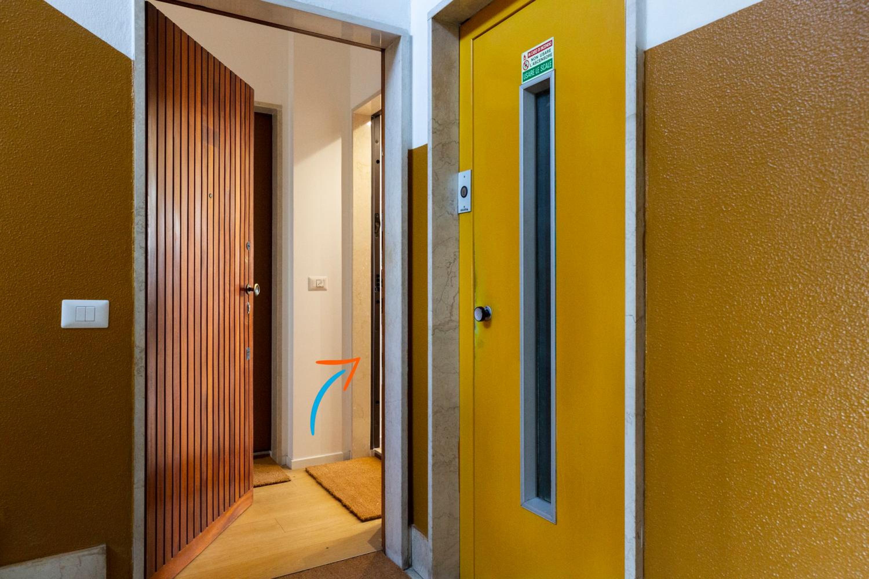 House San Cristoforo M4