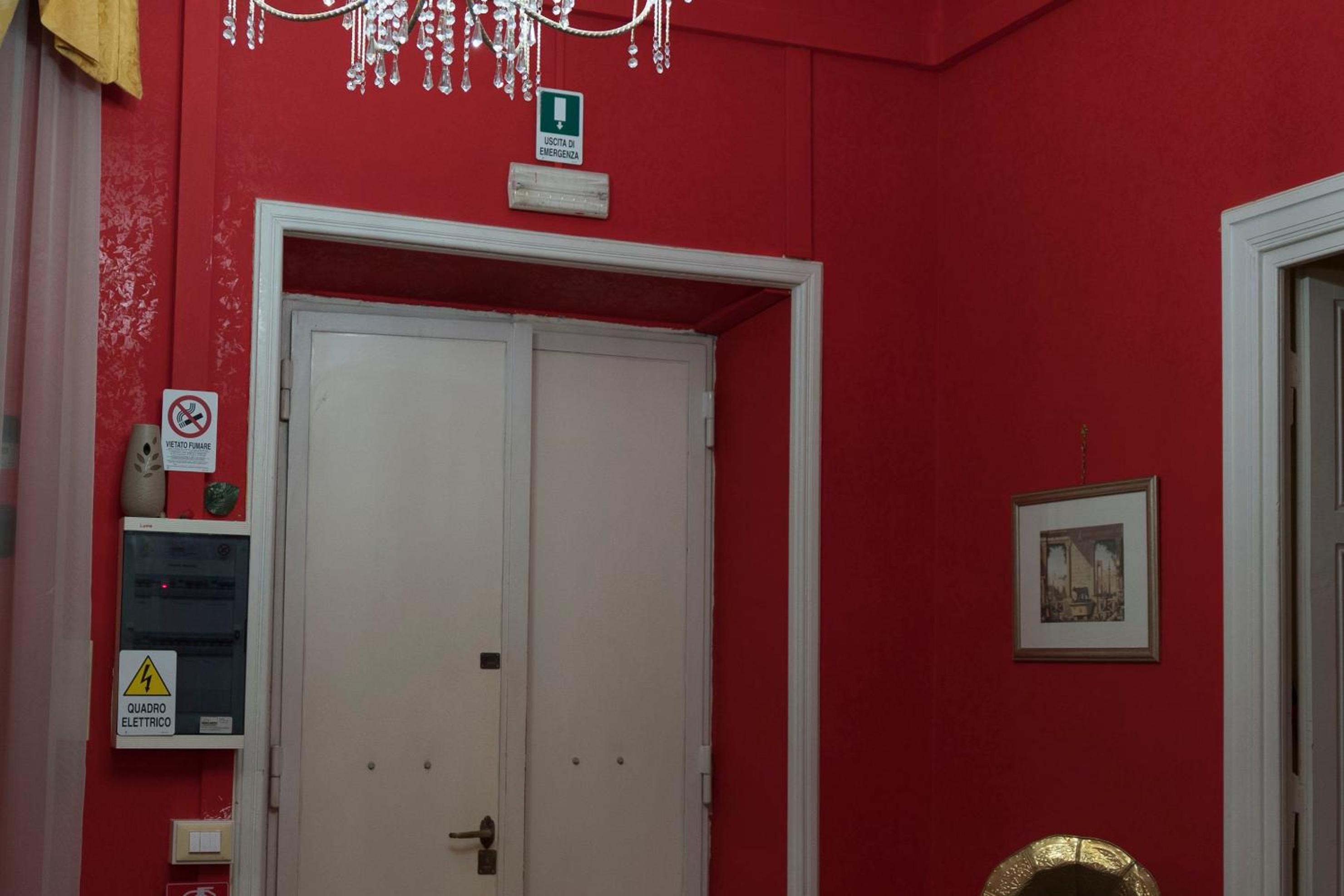 La Breccia A Porta Pia