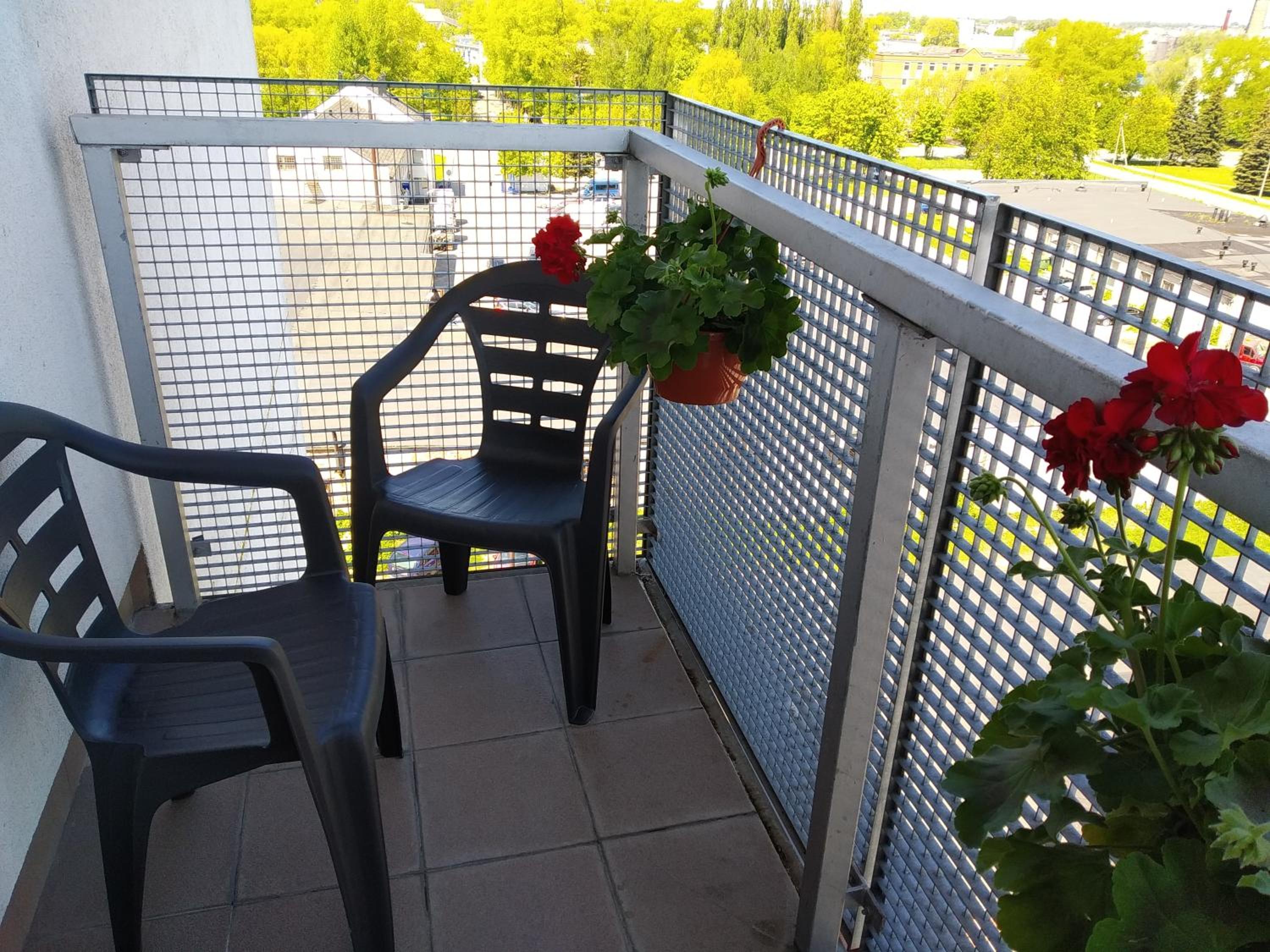 Baltijos 12b Apartamentai view 2