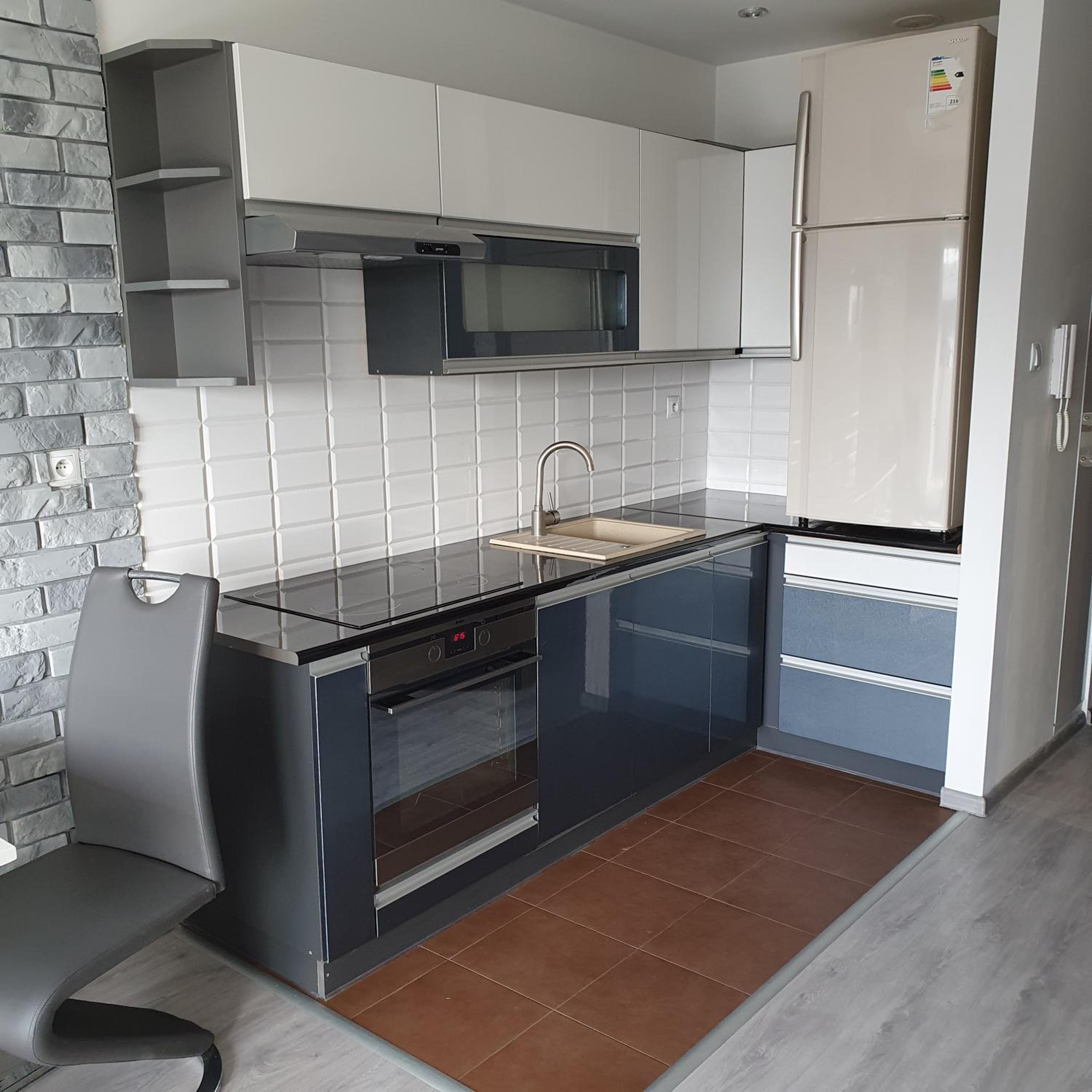 Berylowa Apartament, photo 8
