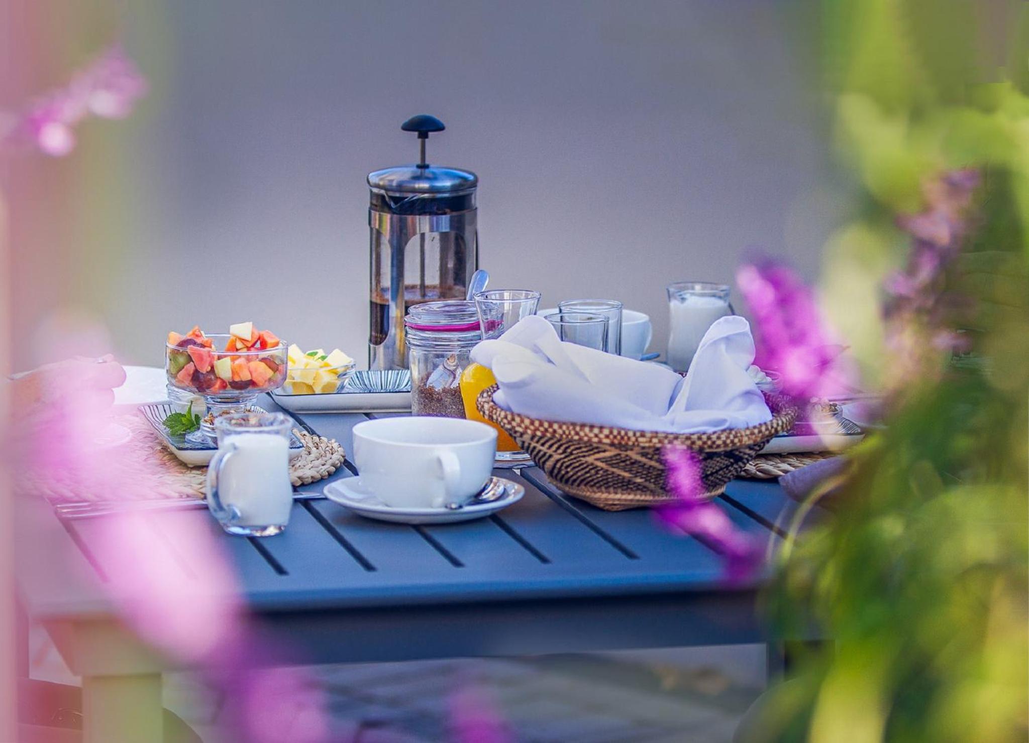 Monte Vista Boutique Hotel