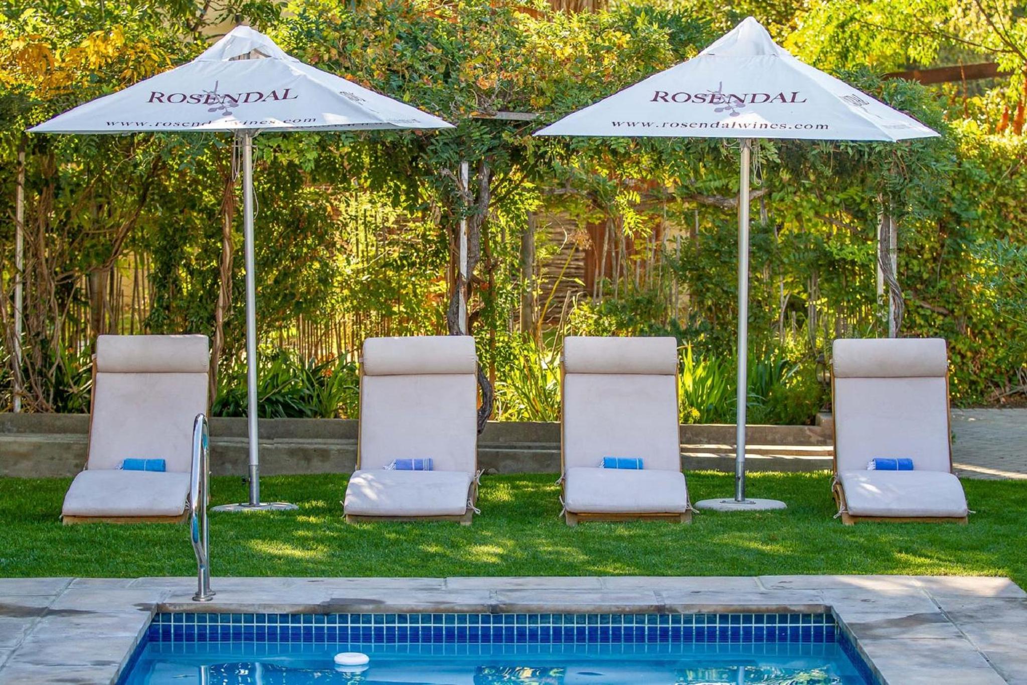 Monte Vista Boutique Hotel