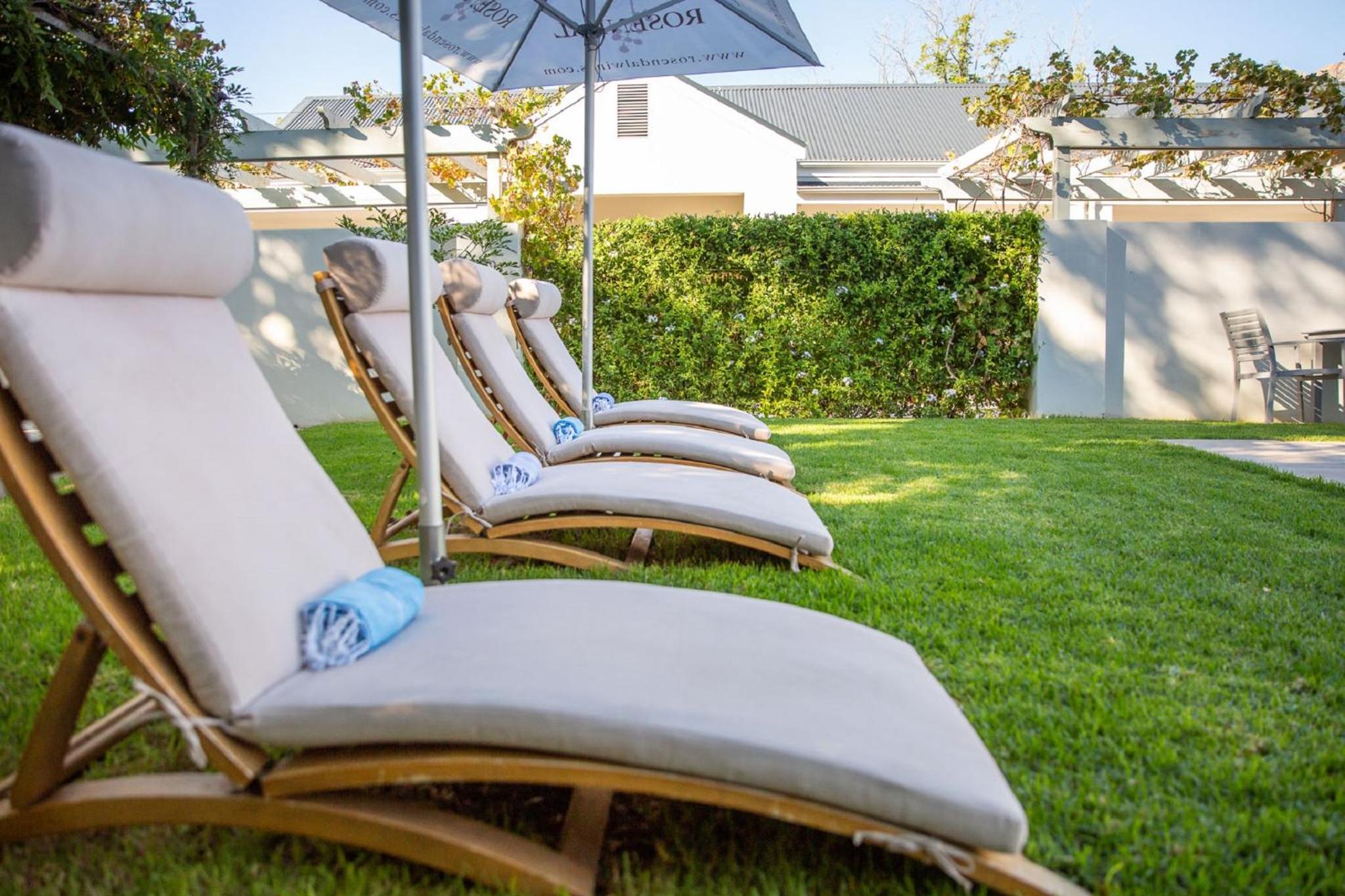 Monte Vista Boutique Hotel