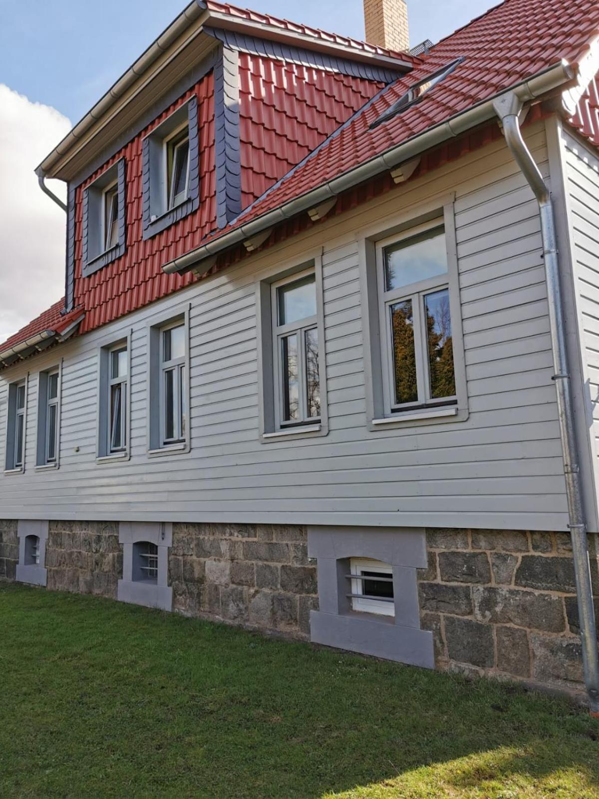 Ferienwohnung Luise view 2