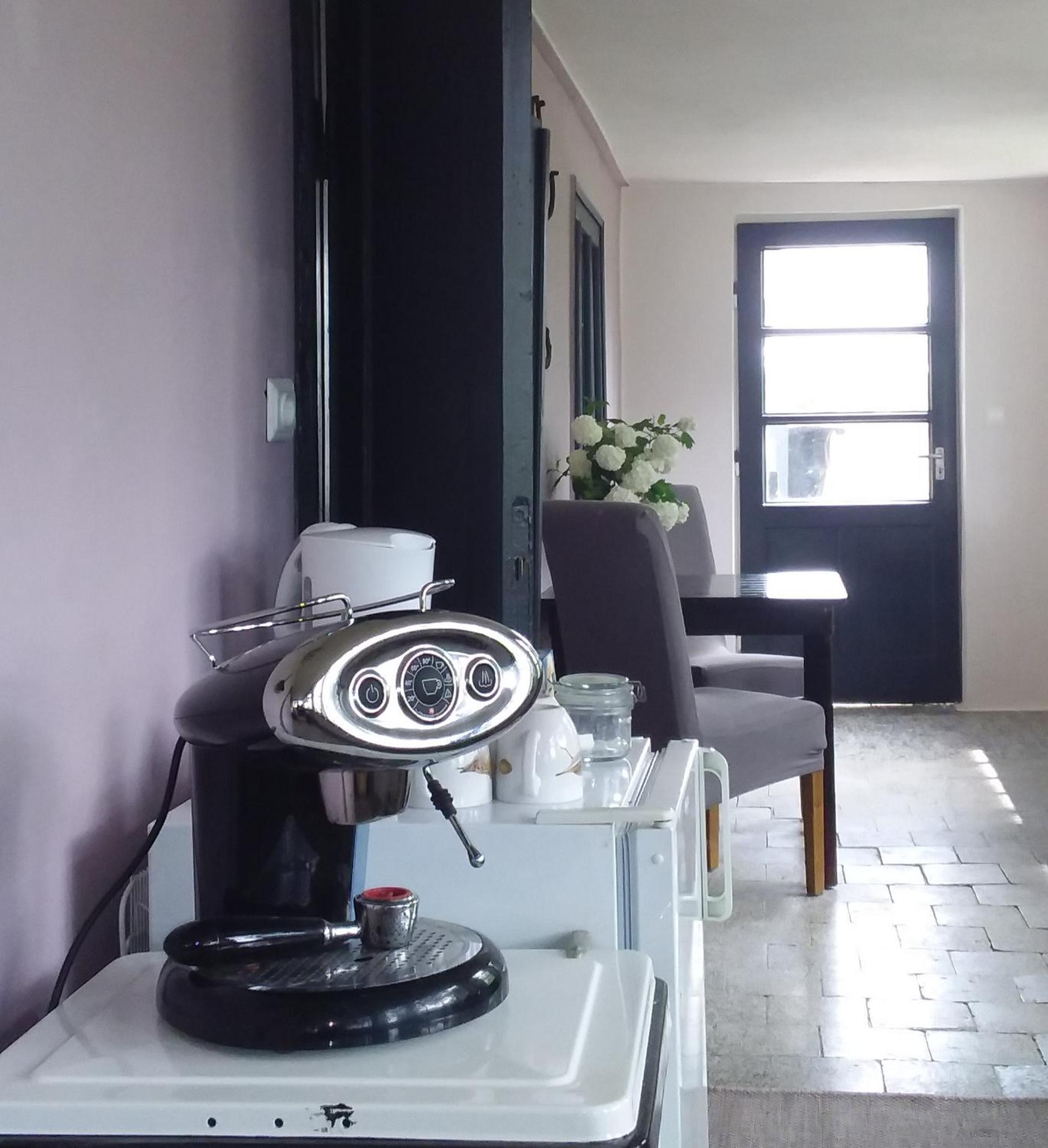 B&B Puszta Eldorado view 5