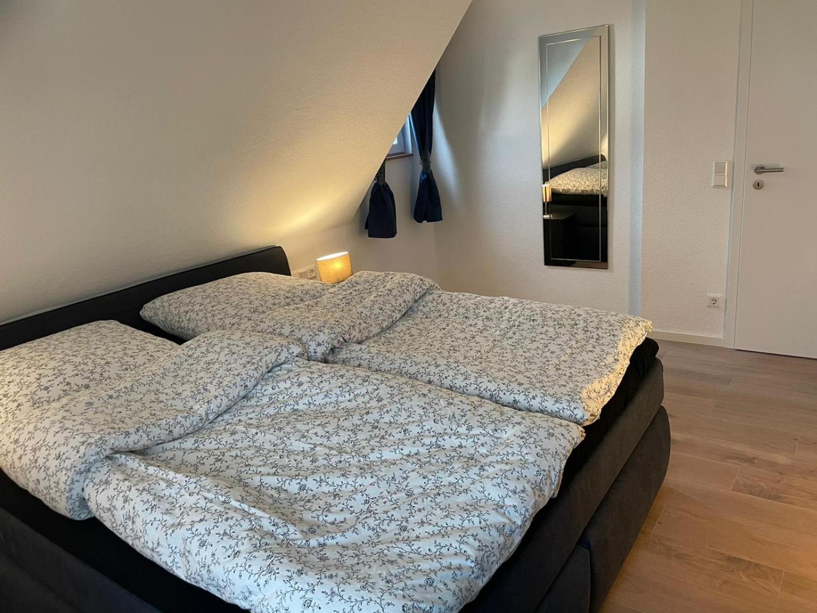 Gemütliche Dachgeschosswohnung view 3