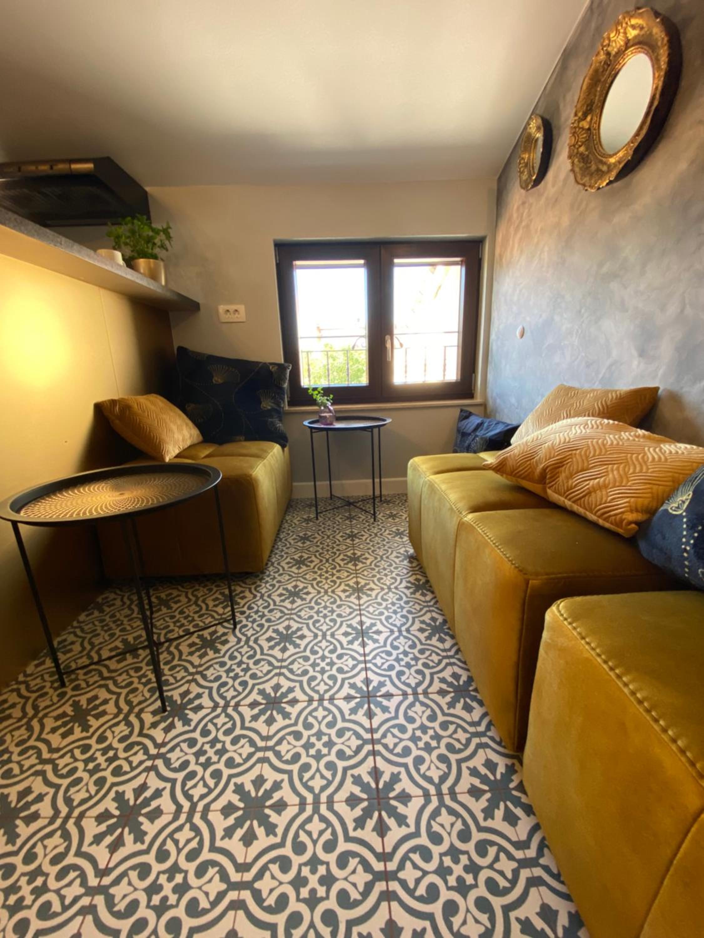 BOUTIQUE ROOMS Mare Fabulas view 5