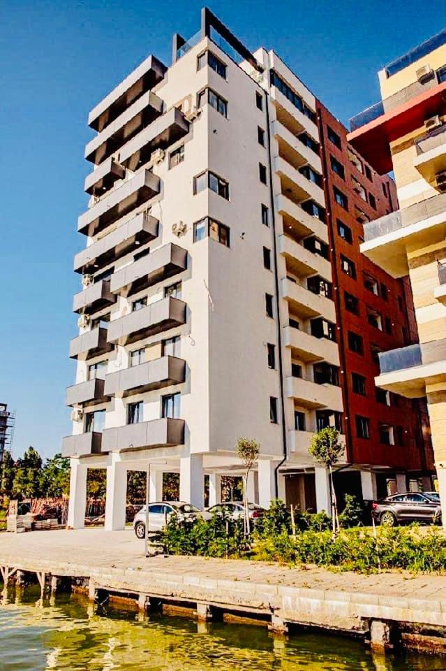 Beach Vibe Apartments Central Mamaia view 5