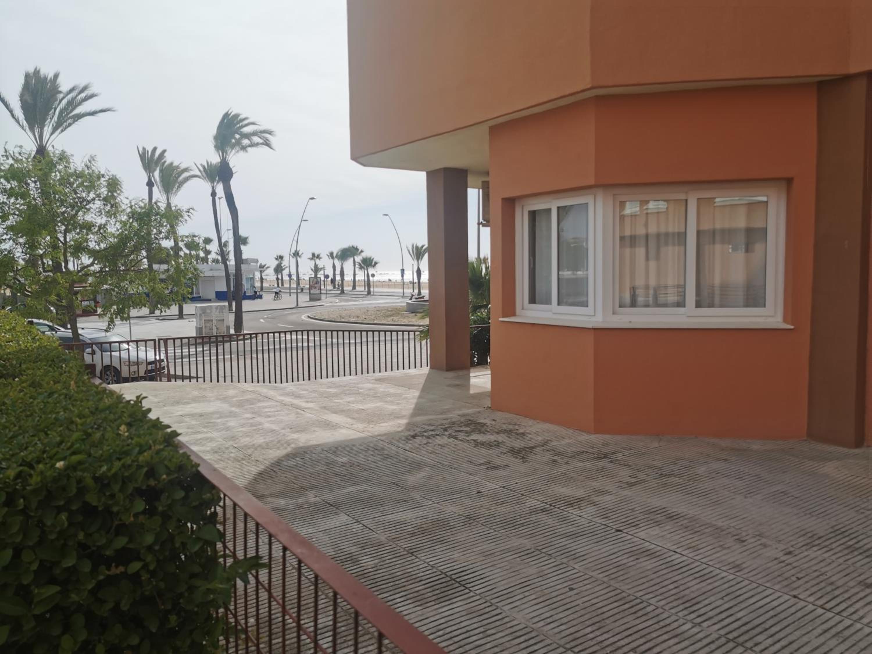 Apartamentos Sanlúcar Beach 2 y 3 view 5