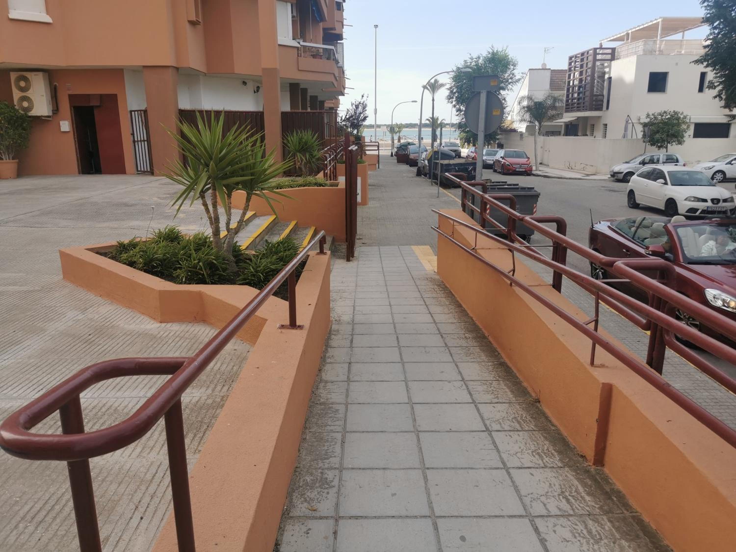 Apartamentos Sanlúcar Beach 2 y 3 view 4