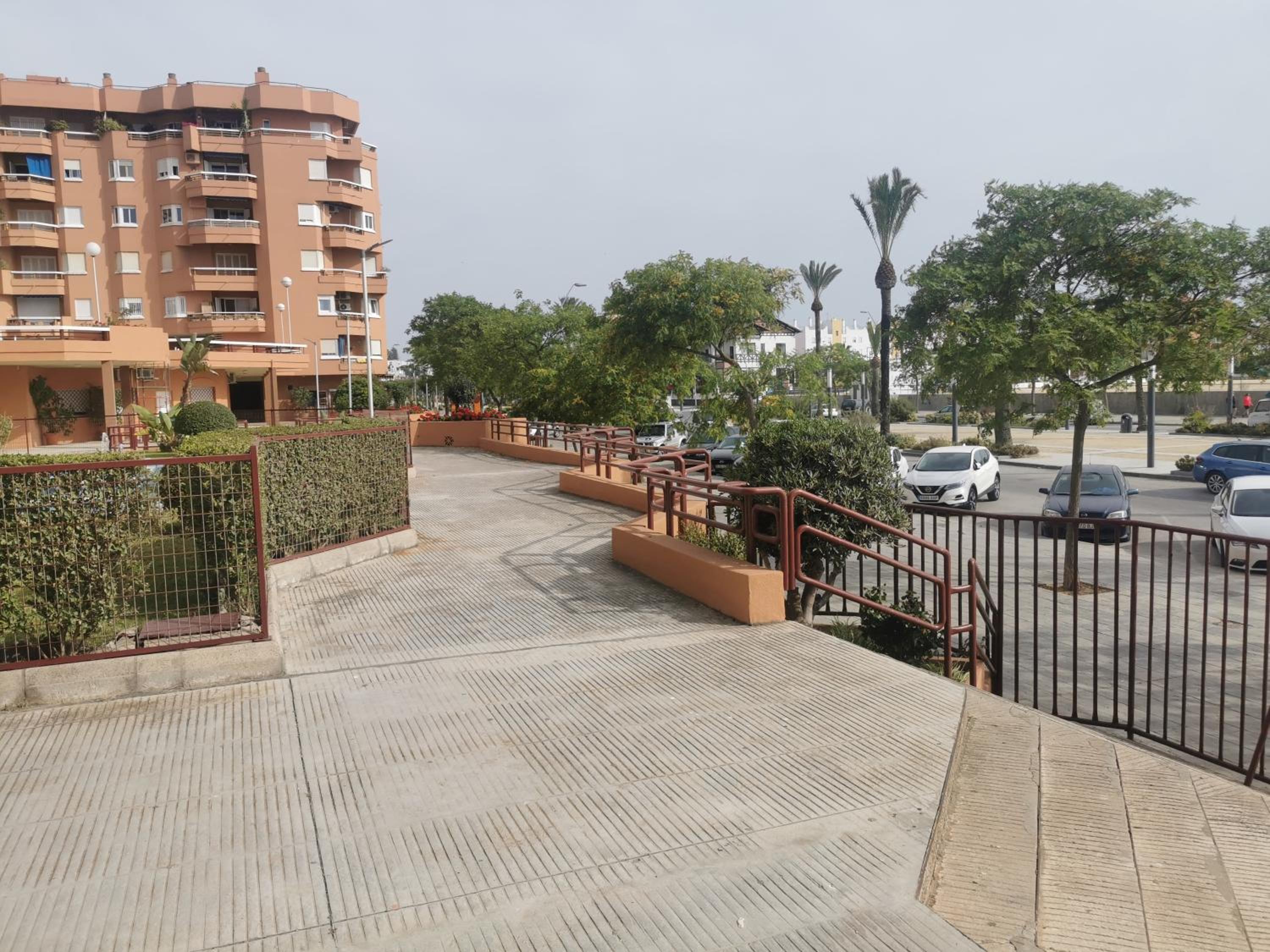 Apartamentos Sanlúcar Beach 2 y 3 view 3