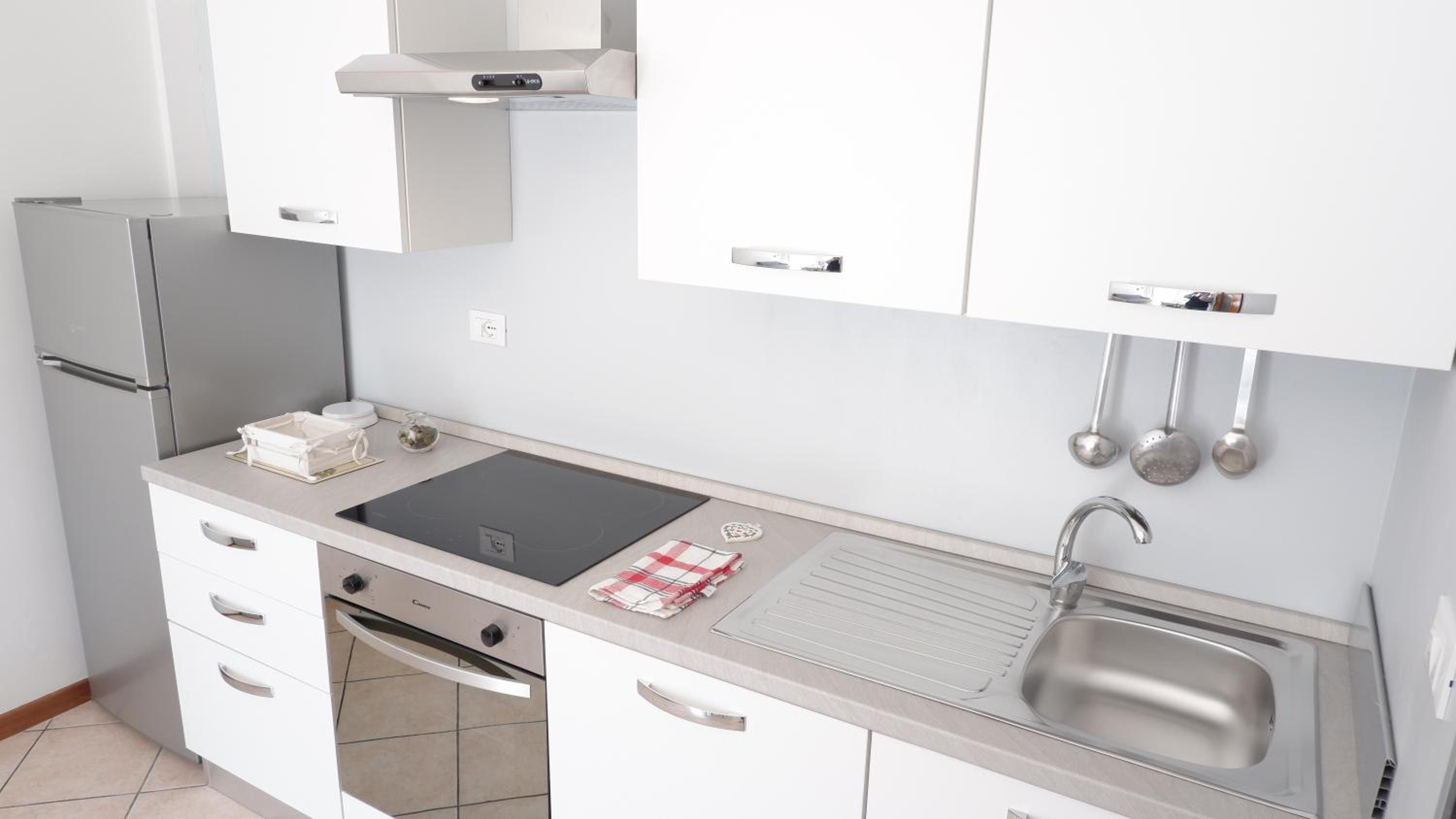 APP4RENT - Appartamento Alghe Rosse view 5