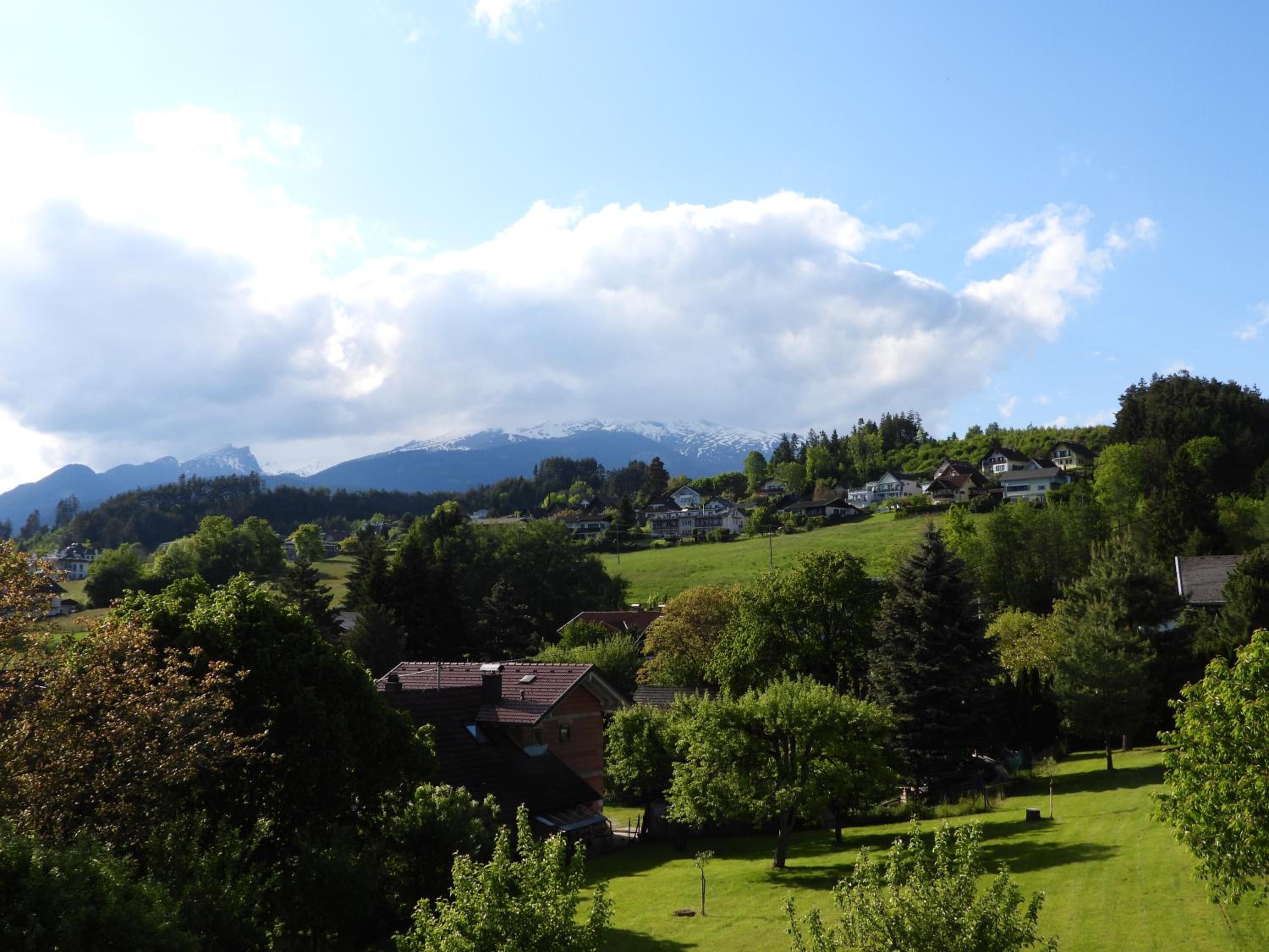 Haus Seerose