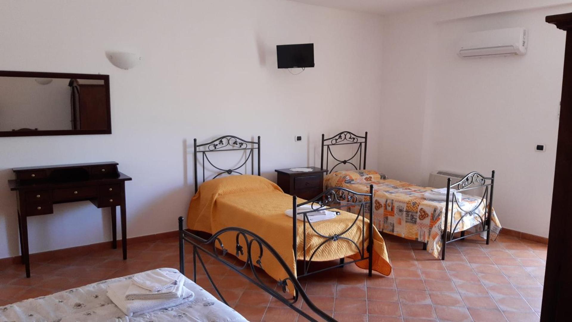 Agriturismo Gli Antichi Sapori Di Anna Coppola - con stazione di ricarica veicoli elettrici