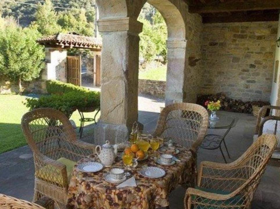 Casa Rural San Pelayo