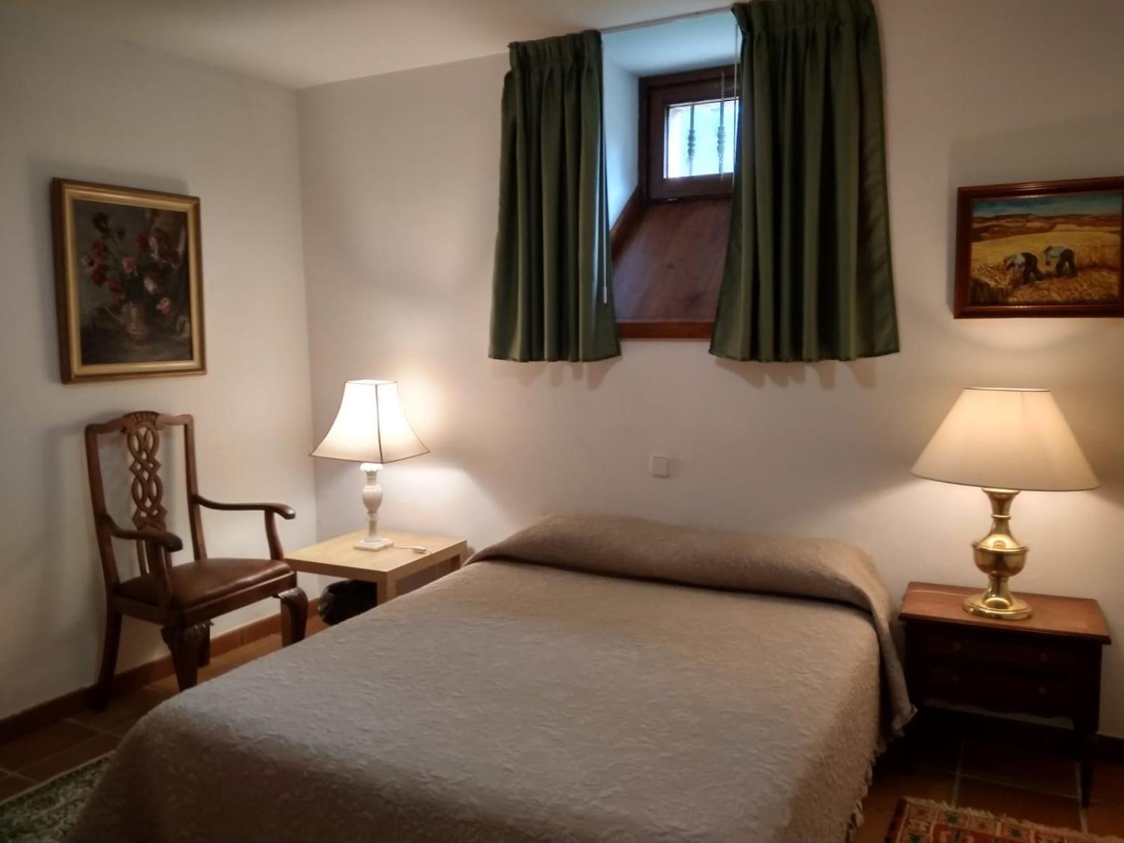Casa Rural San Pelayo