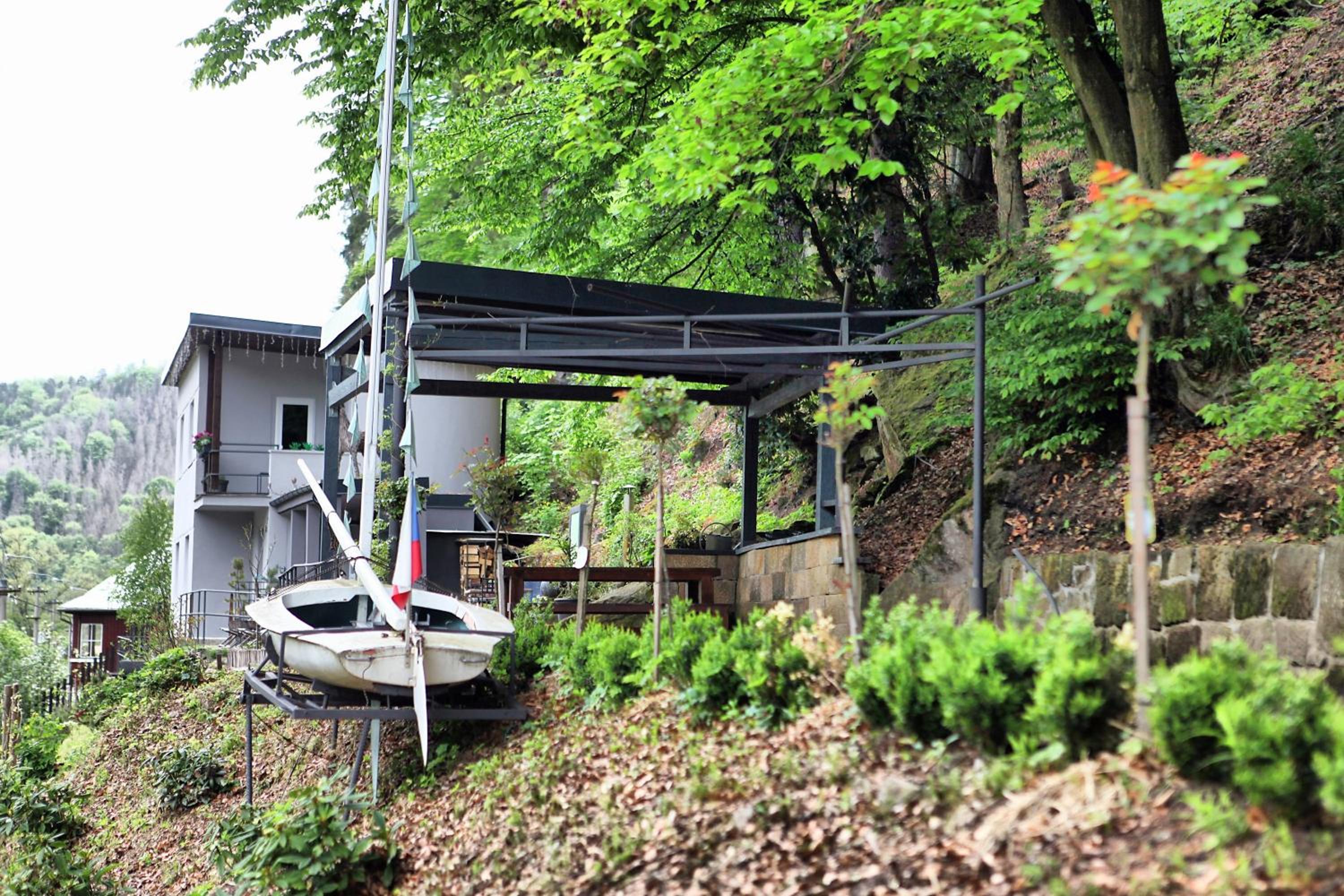 Holiday House Panda