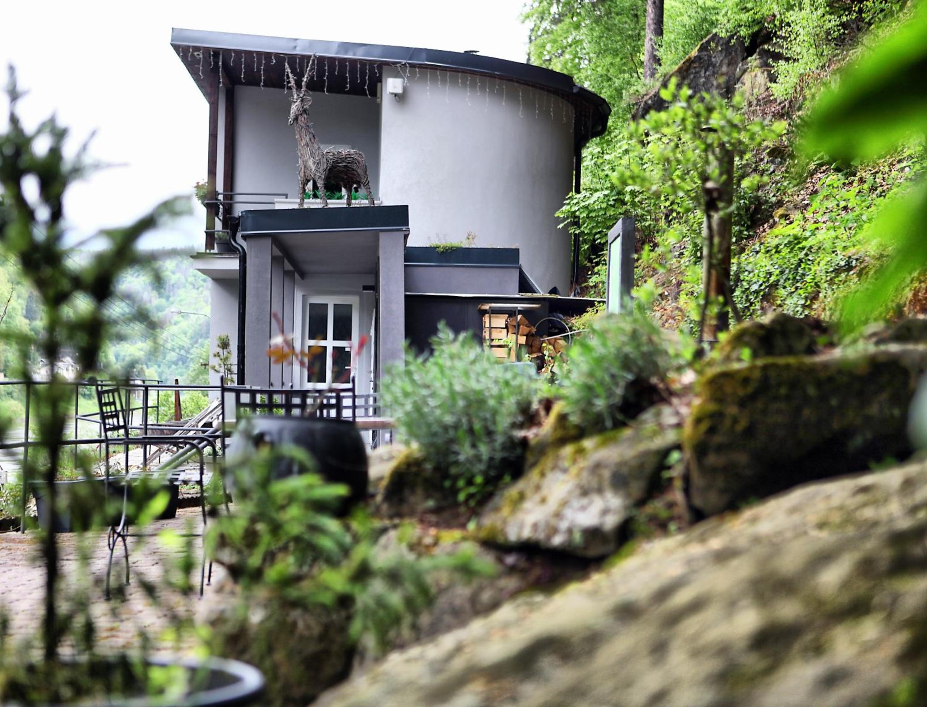 Holiday House Panda