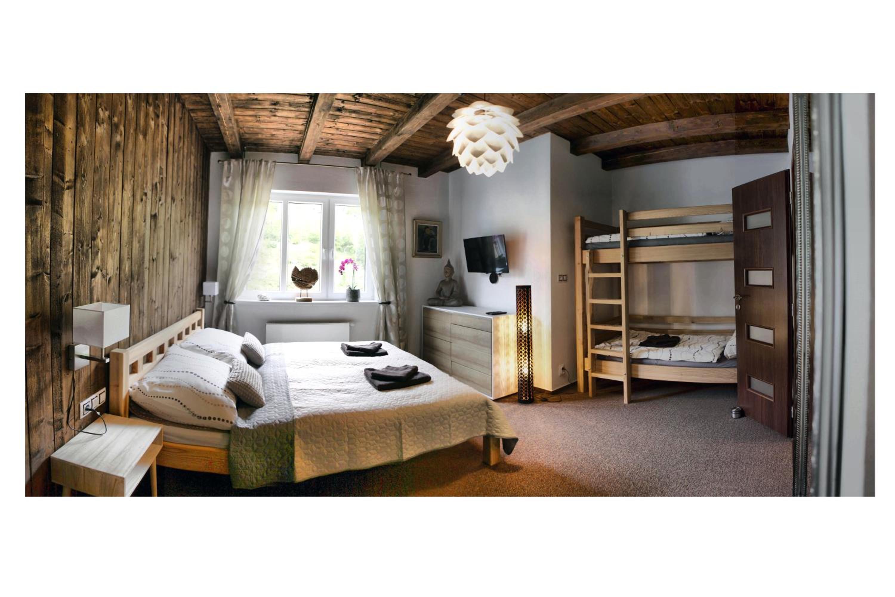 Holiday House Panda