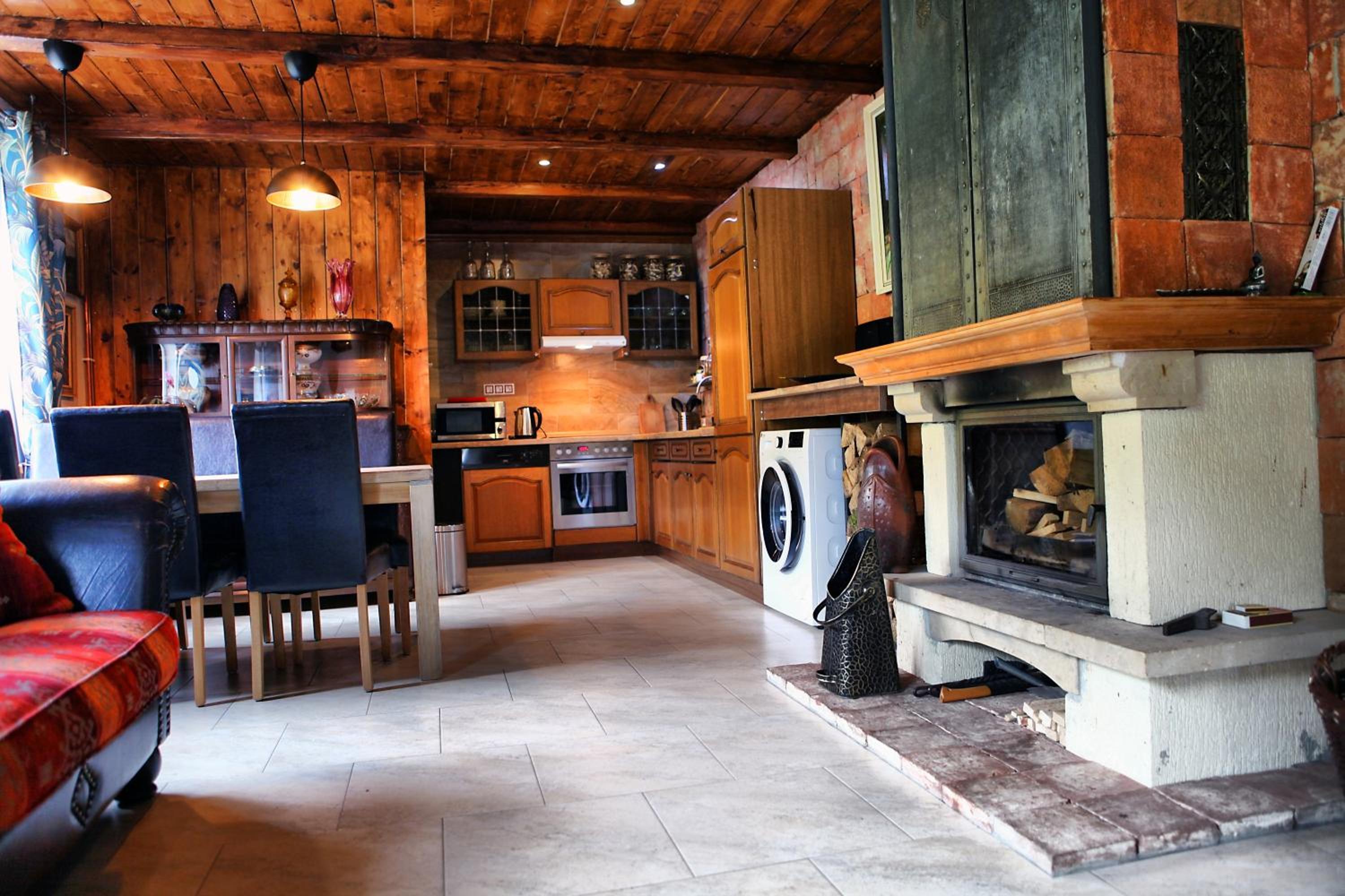 Holiday House Panda