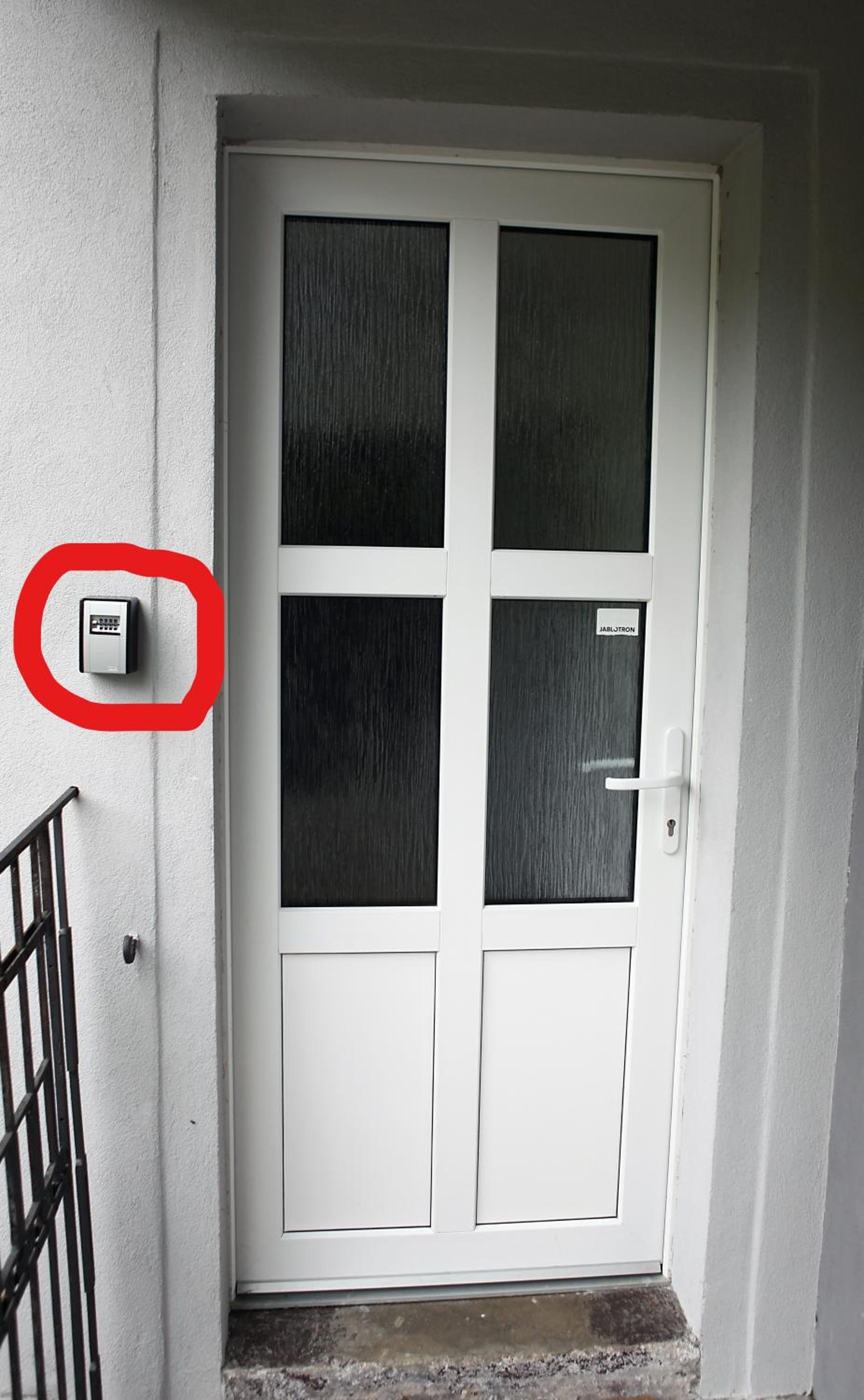 Holiday House Panda