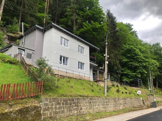 Holiday House Panda