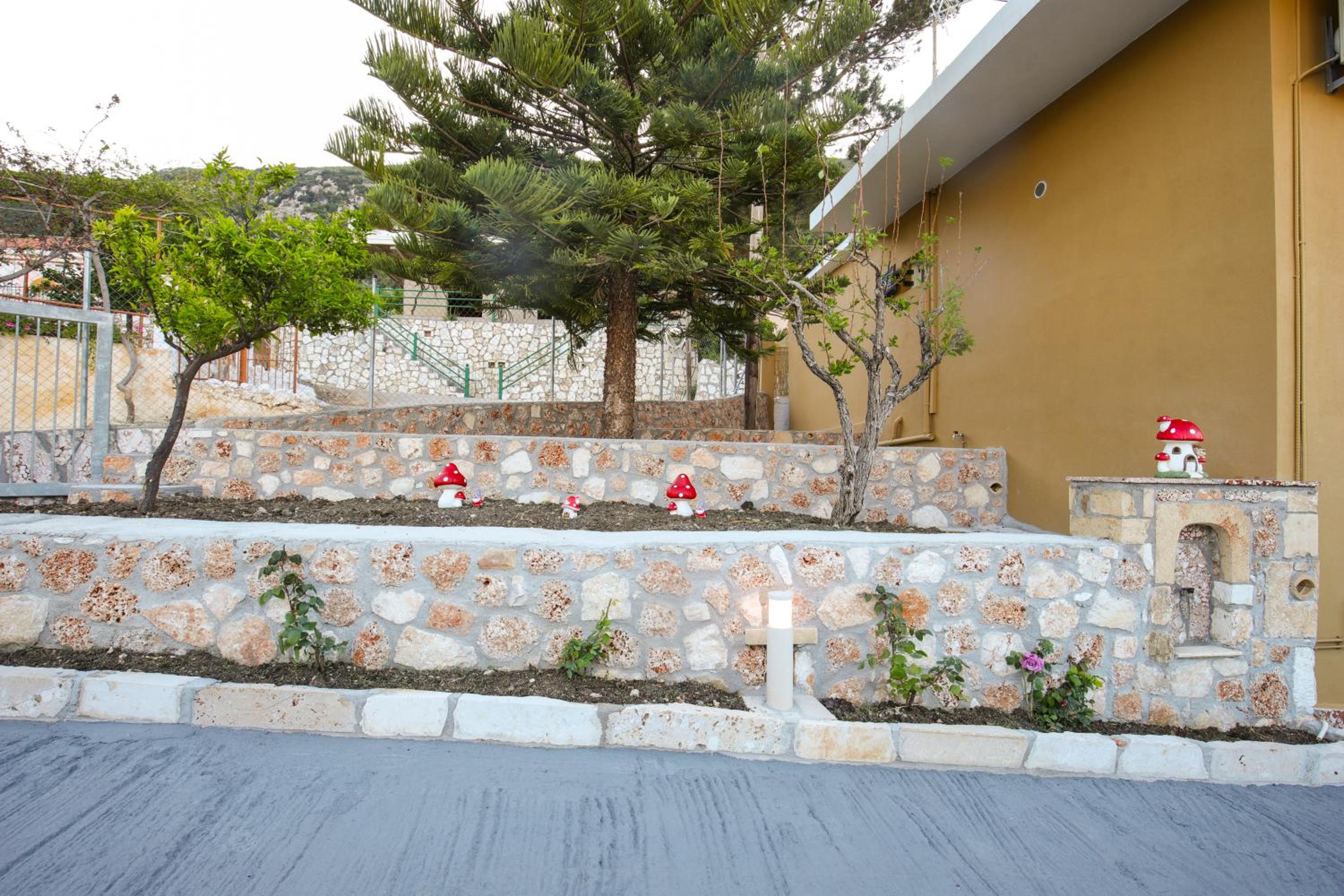 Villa IRENE