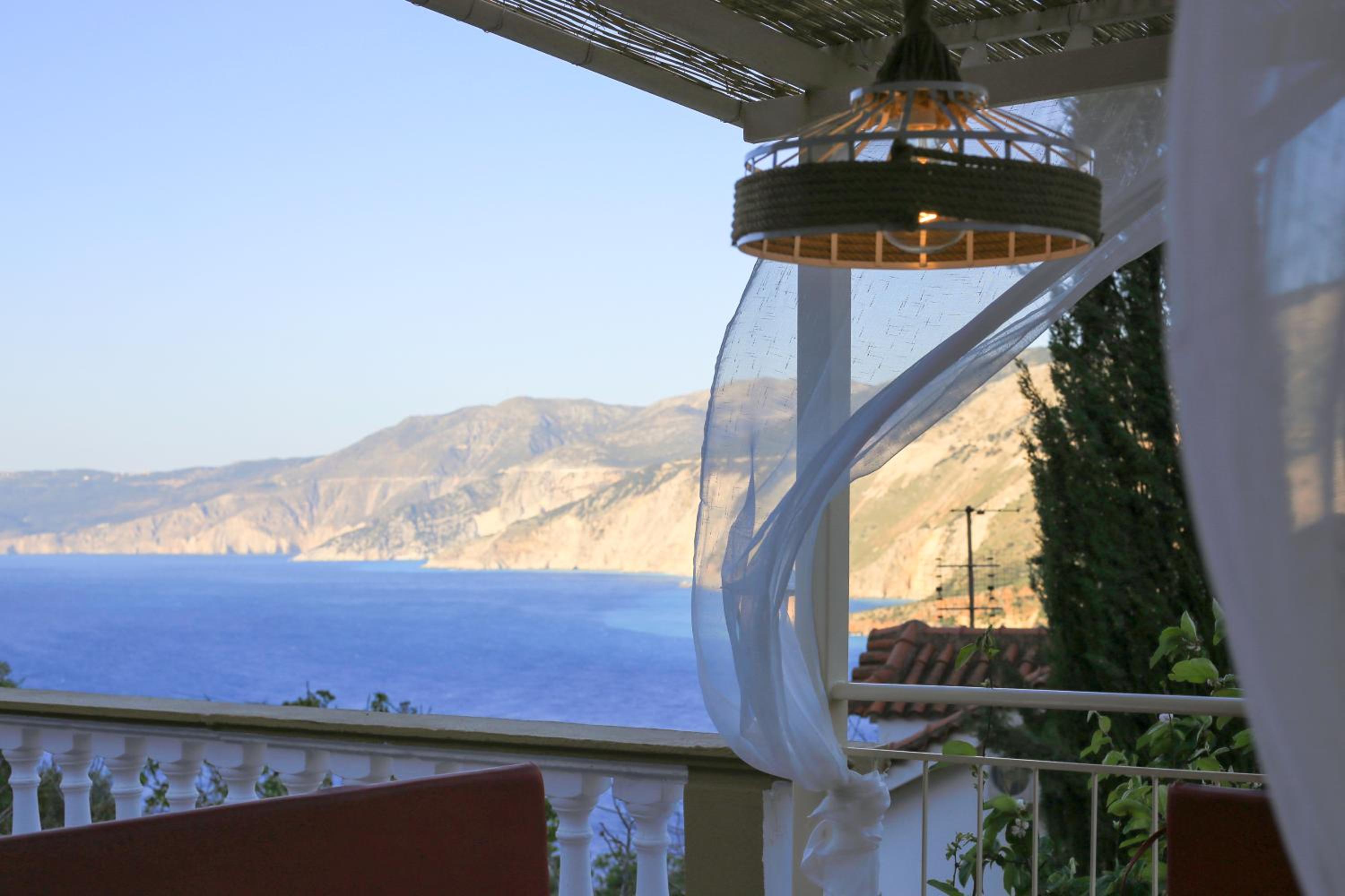 Villa IRENE photo 4