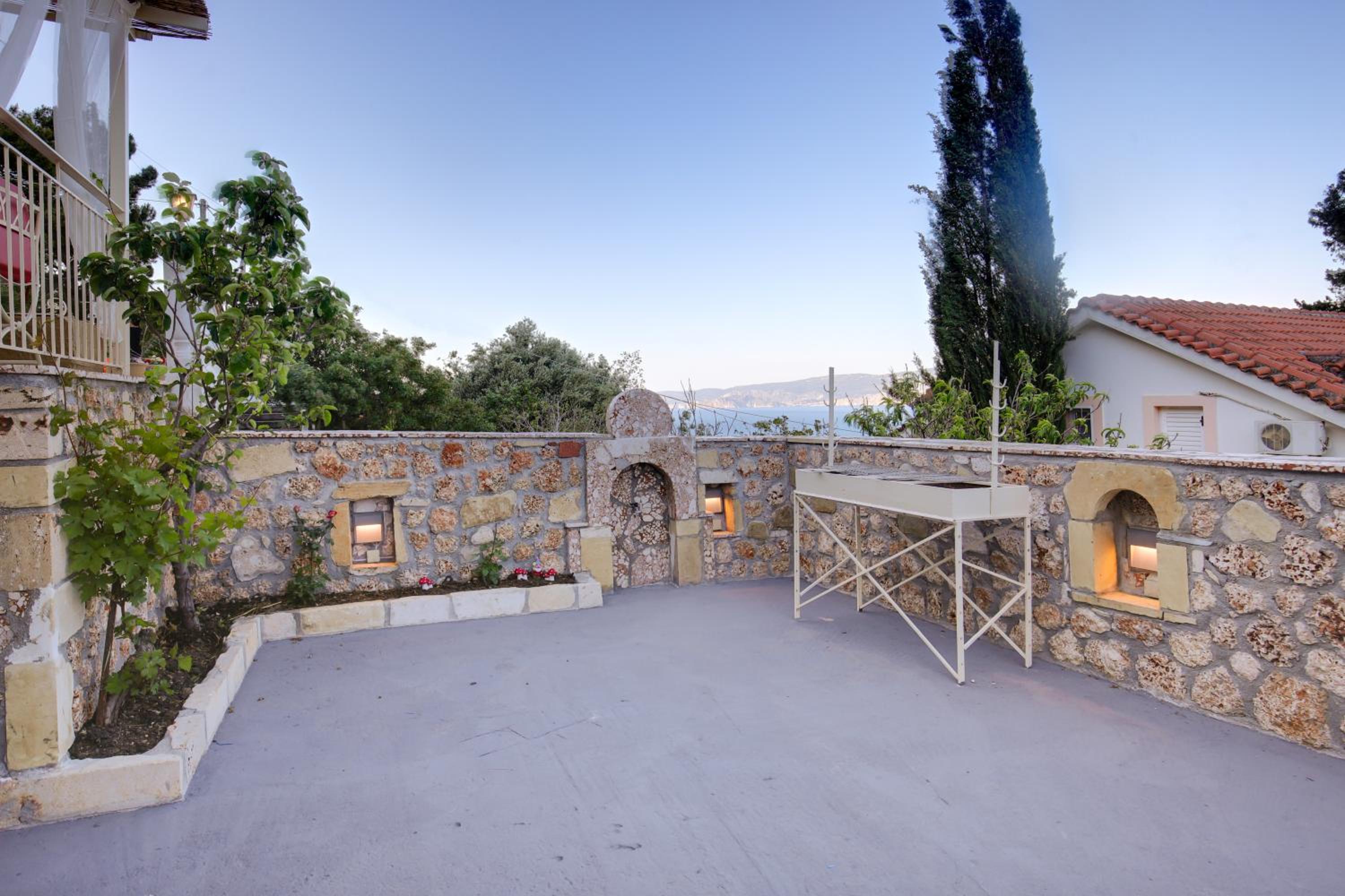 Villa IRENE photo 5