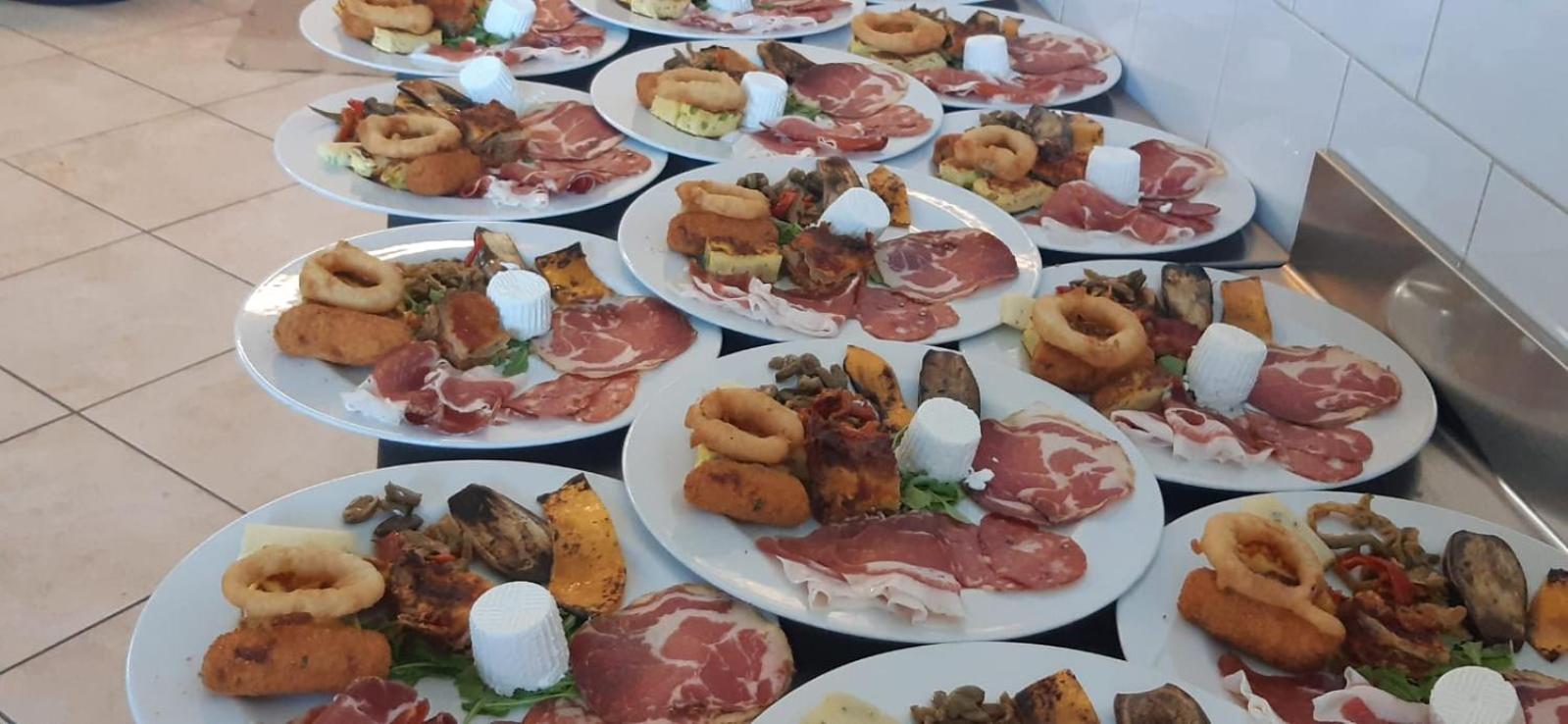 Agriturismo Gli Antichi Sapori Di Anna Coppola - con stazione di ricarica veicoli elettrici