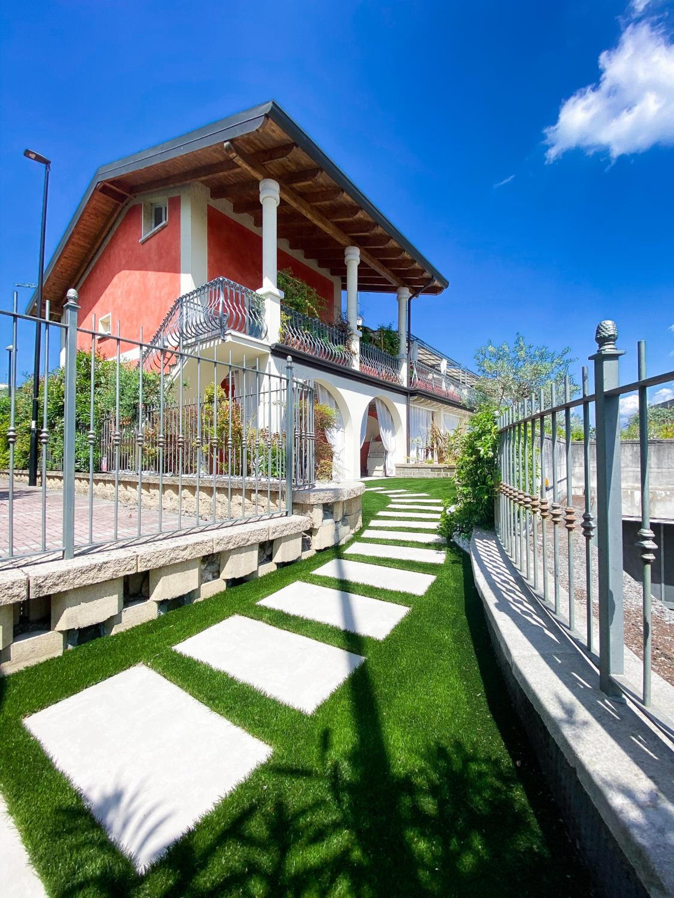 Belvedere Home view 5