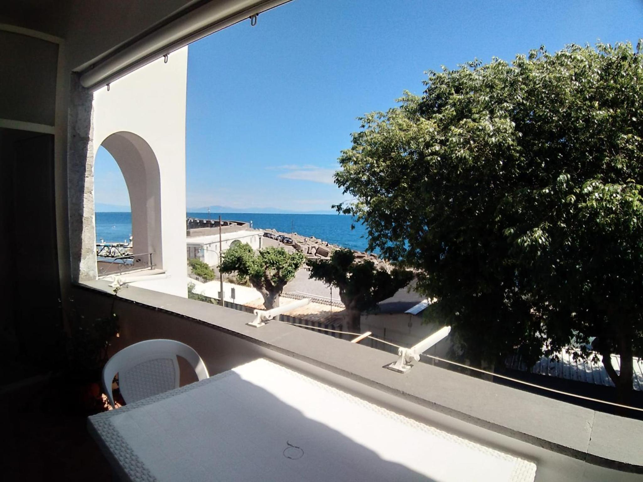 L'eco delle sirene photo 5