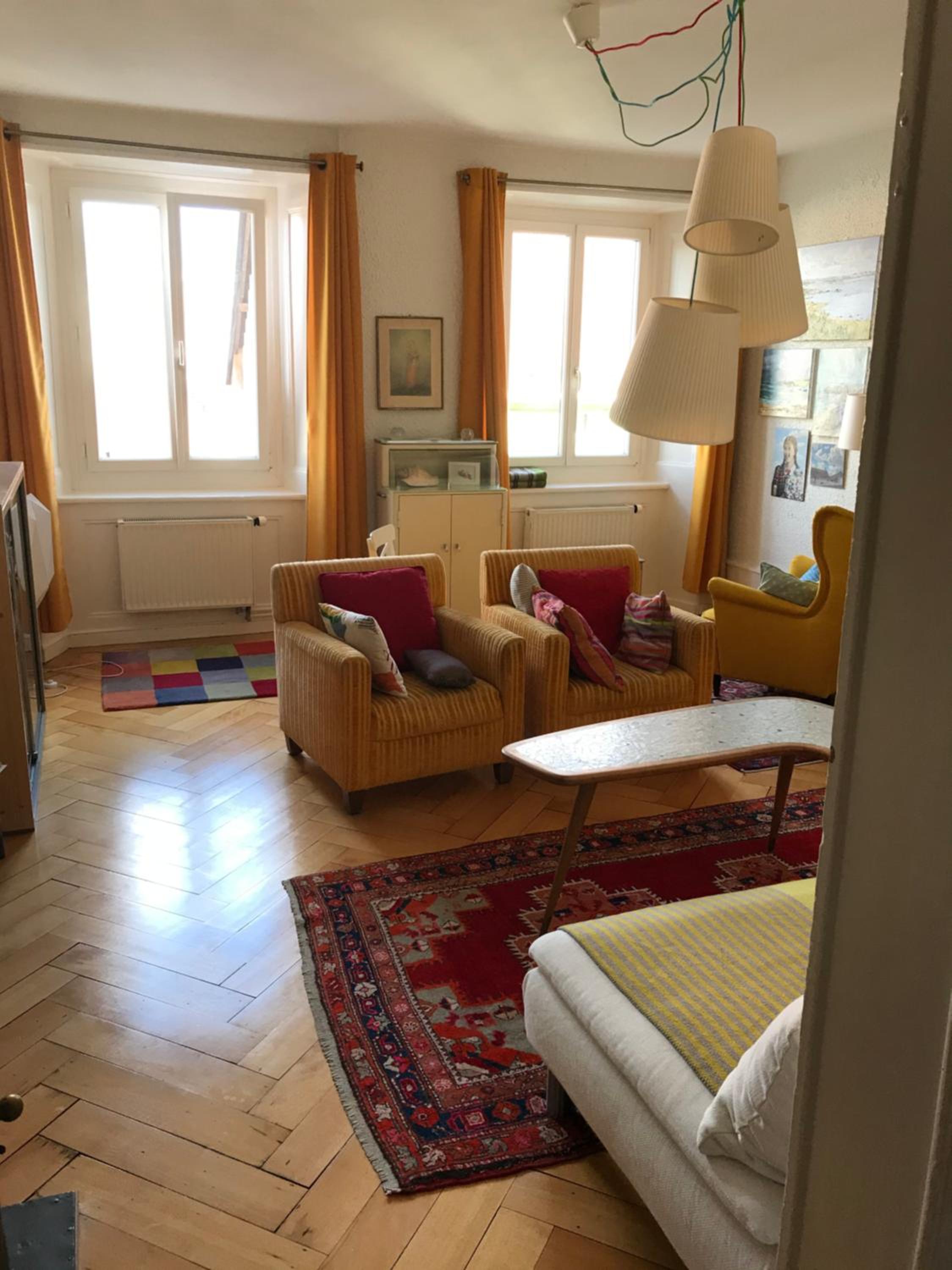Appartement 1Bijou