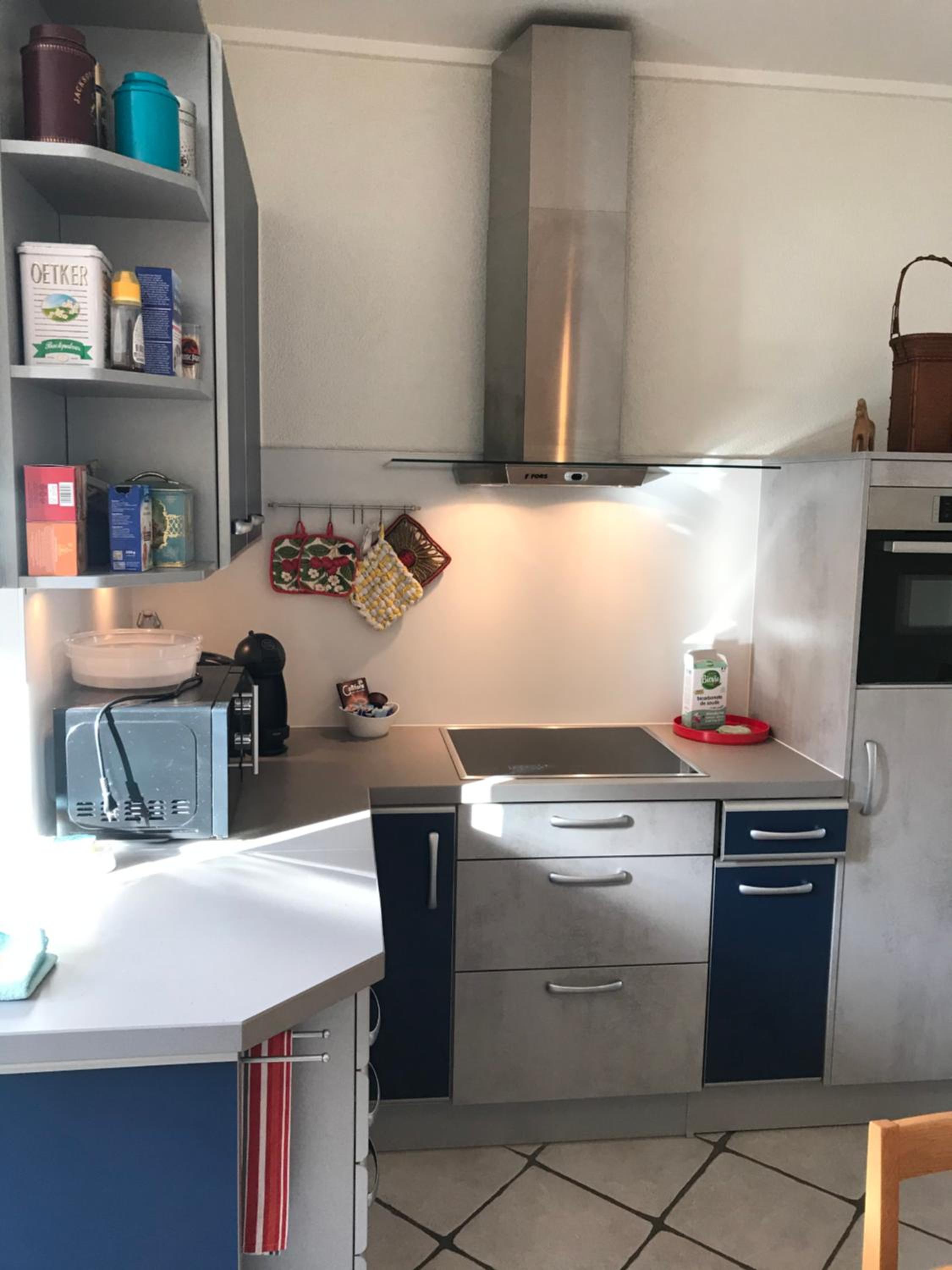 Appartement 1Bijou