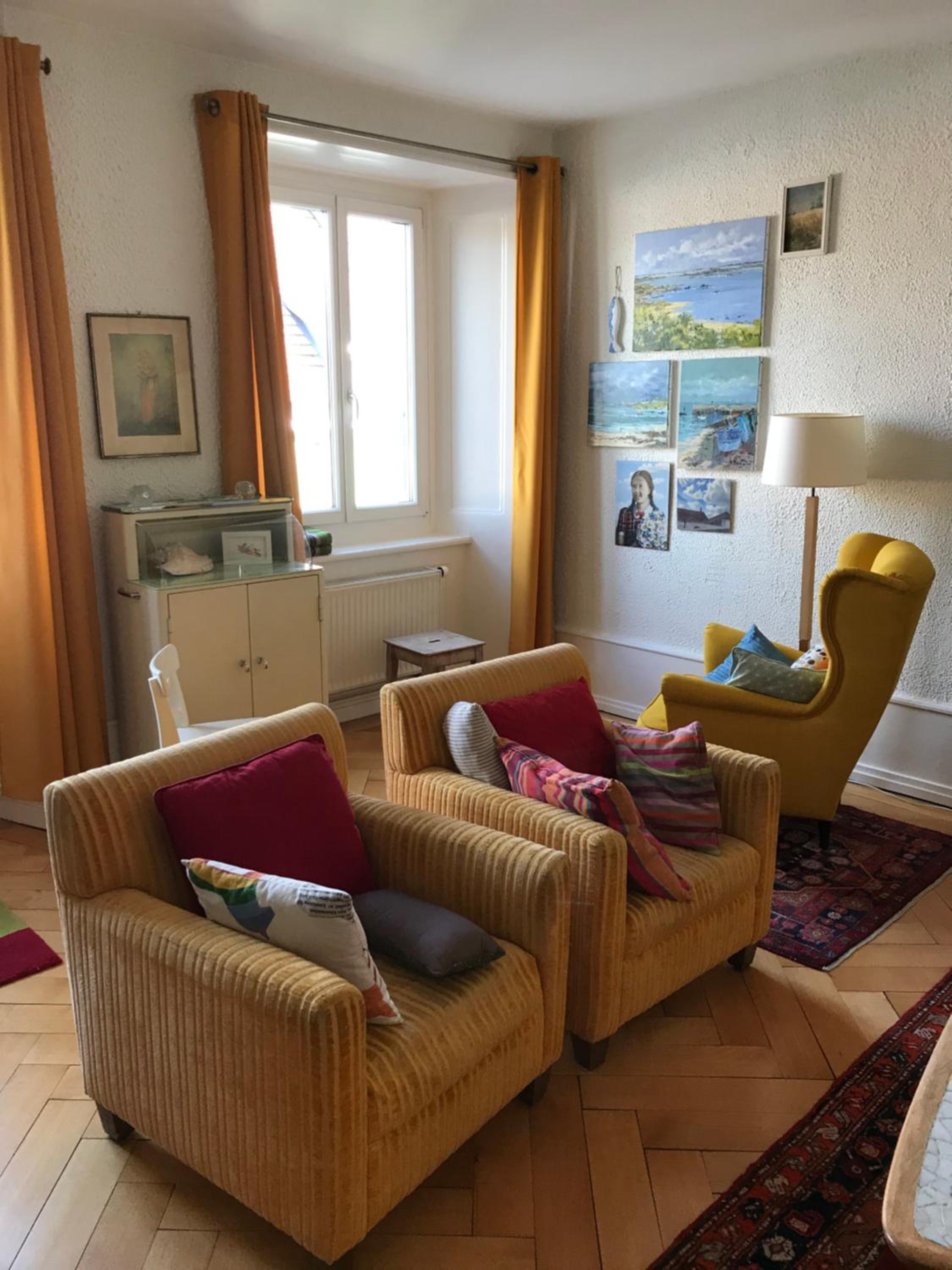 Appartement 1Bijou