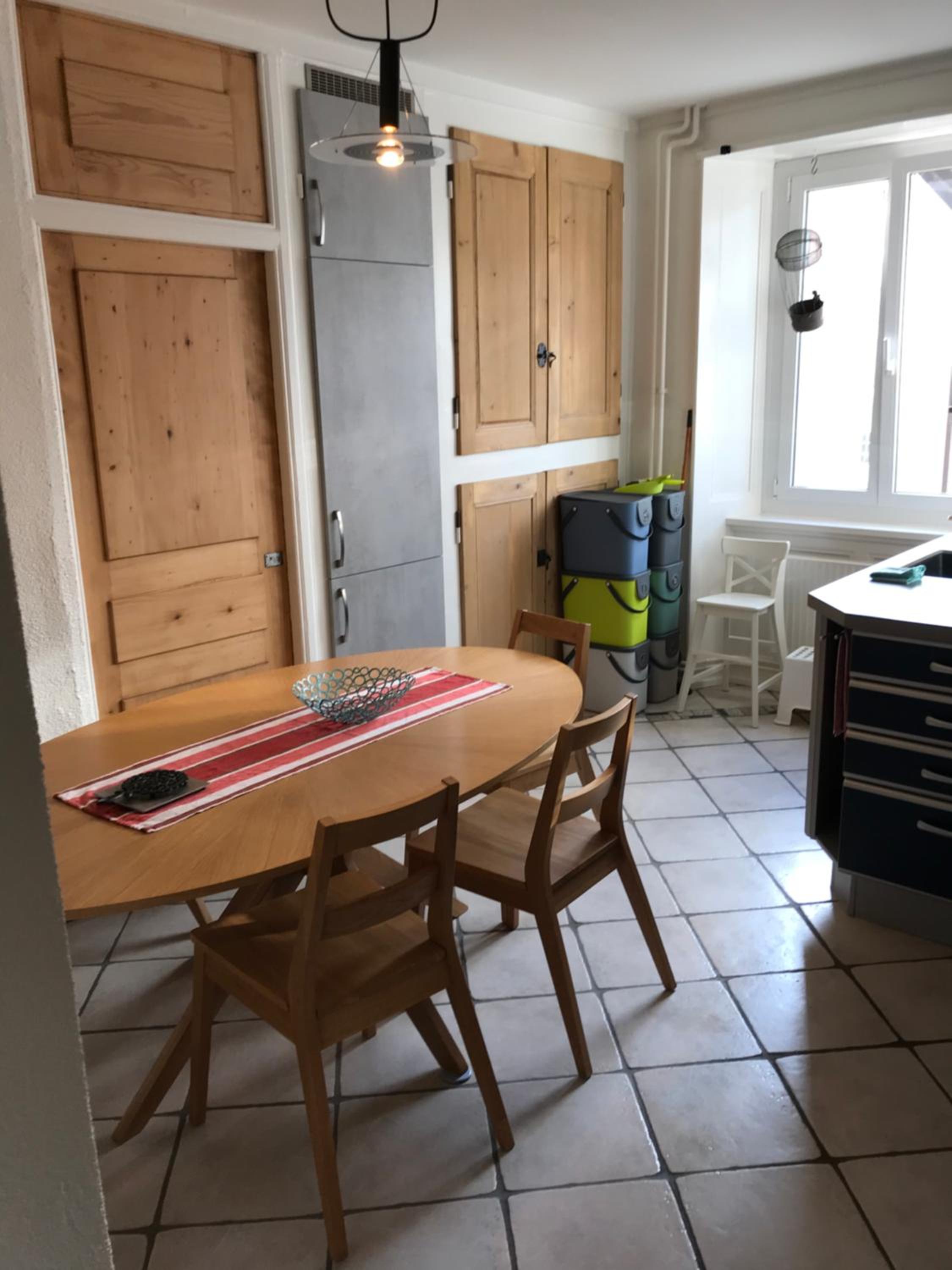 Appartement 1Bijou