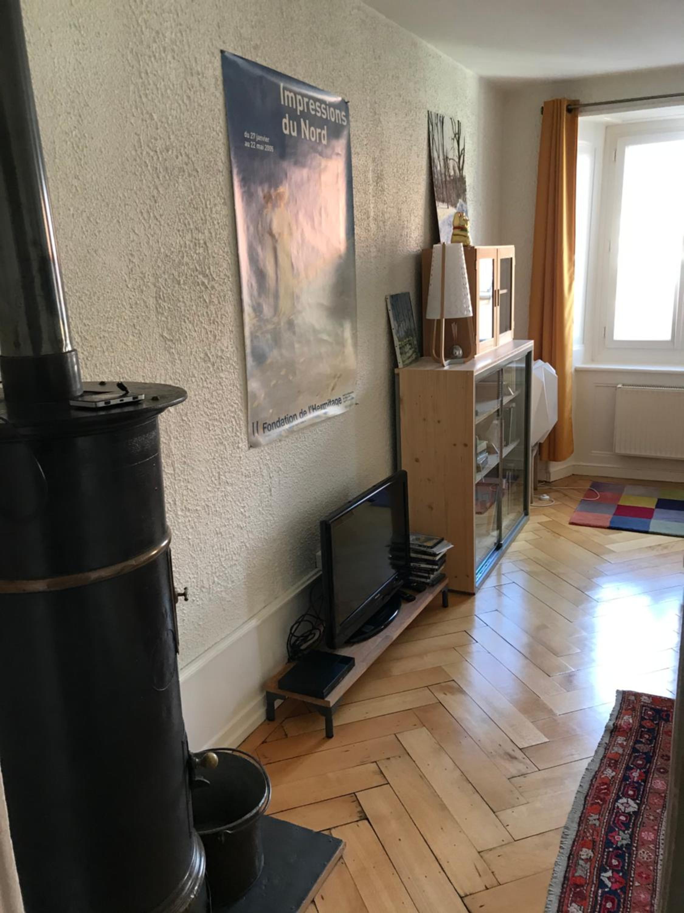 Appartement 1Bijou