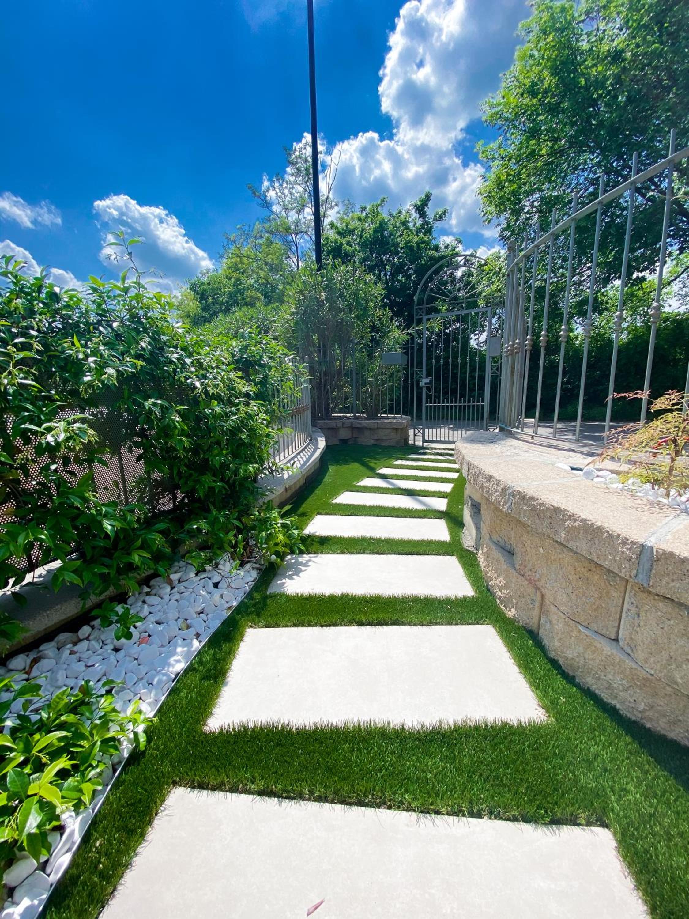 Belvedere Home view 3