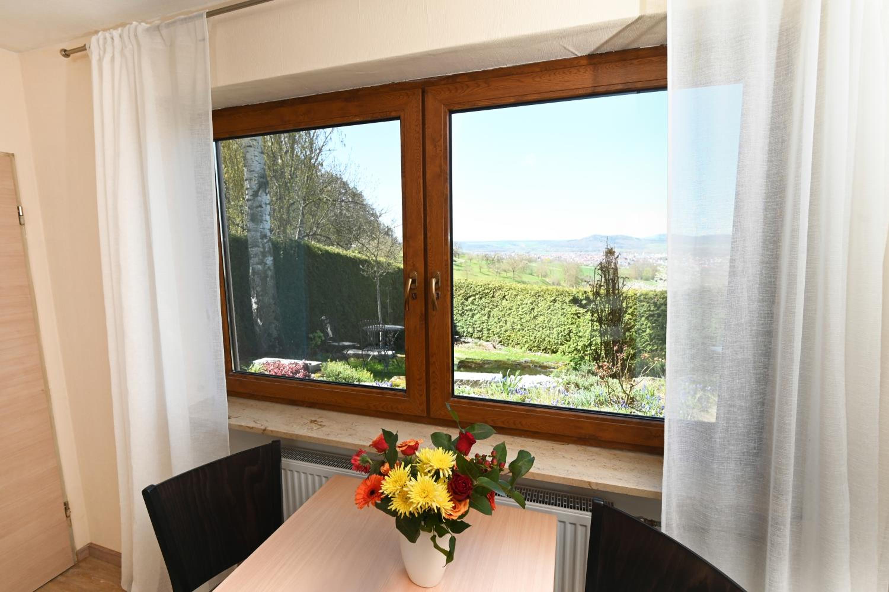 Pension Schöpke