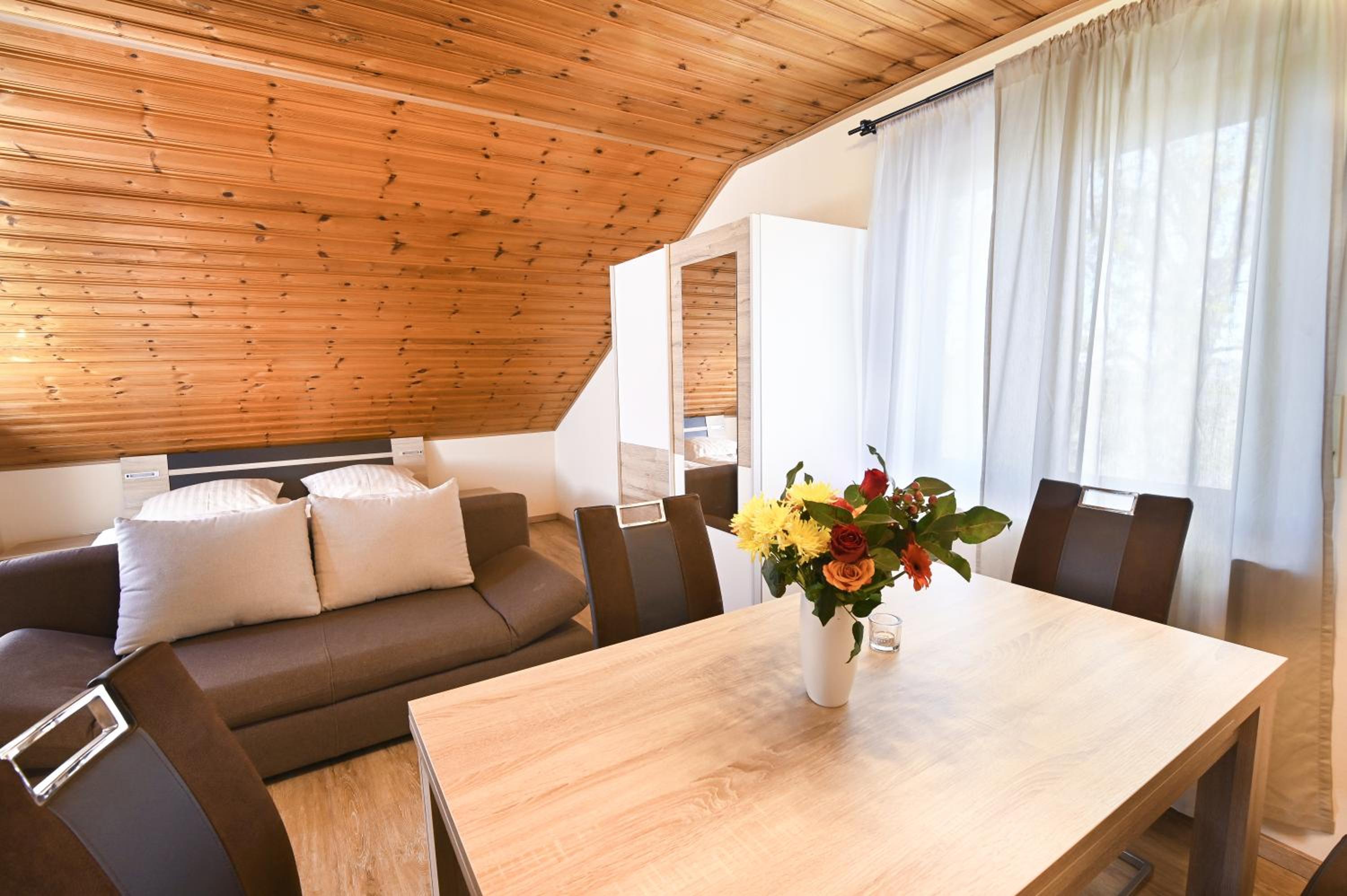 Pension Schöpke