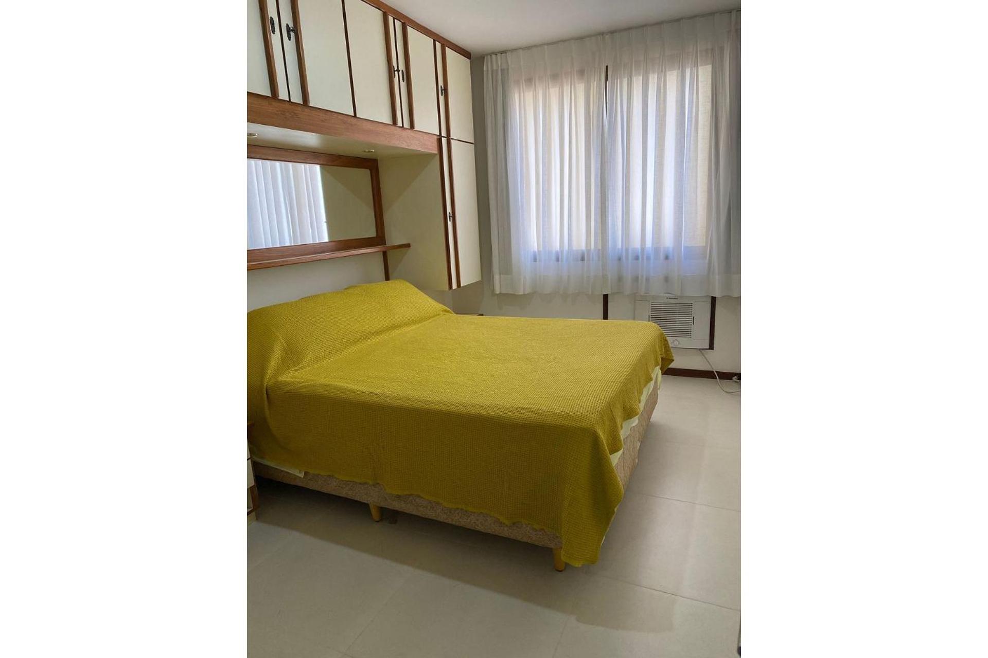 Ipanema Flat 2 qtos gar. serv. piscina fte metrô