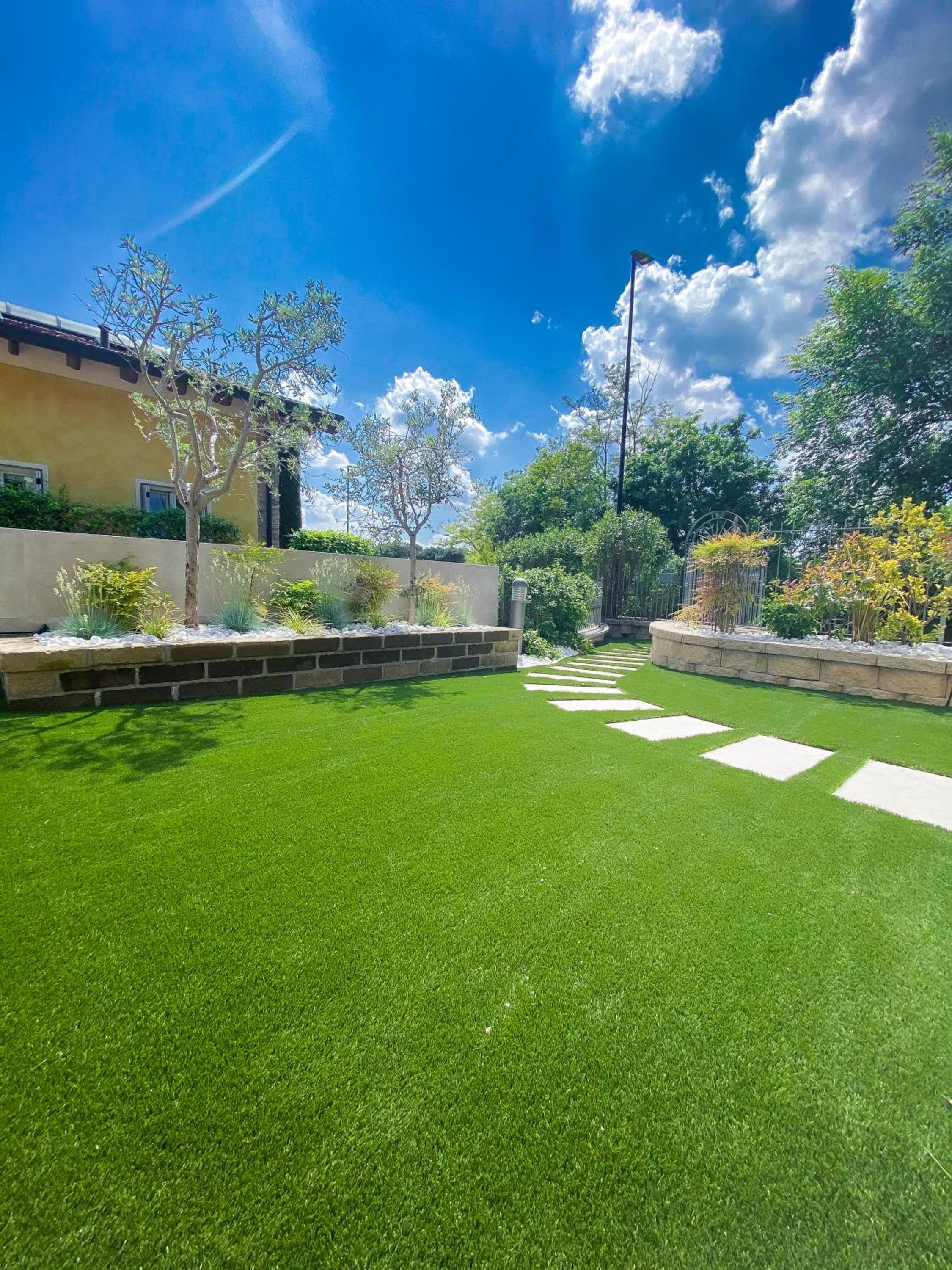 Belvedere Home view 4
