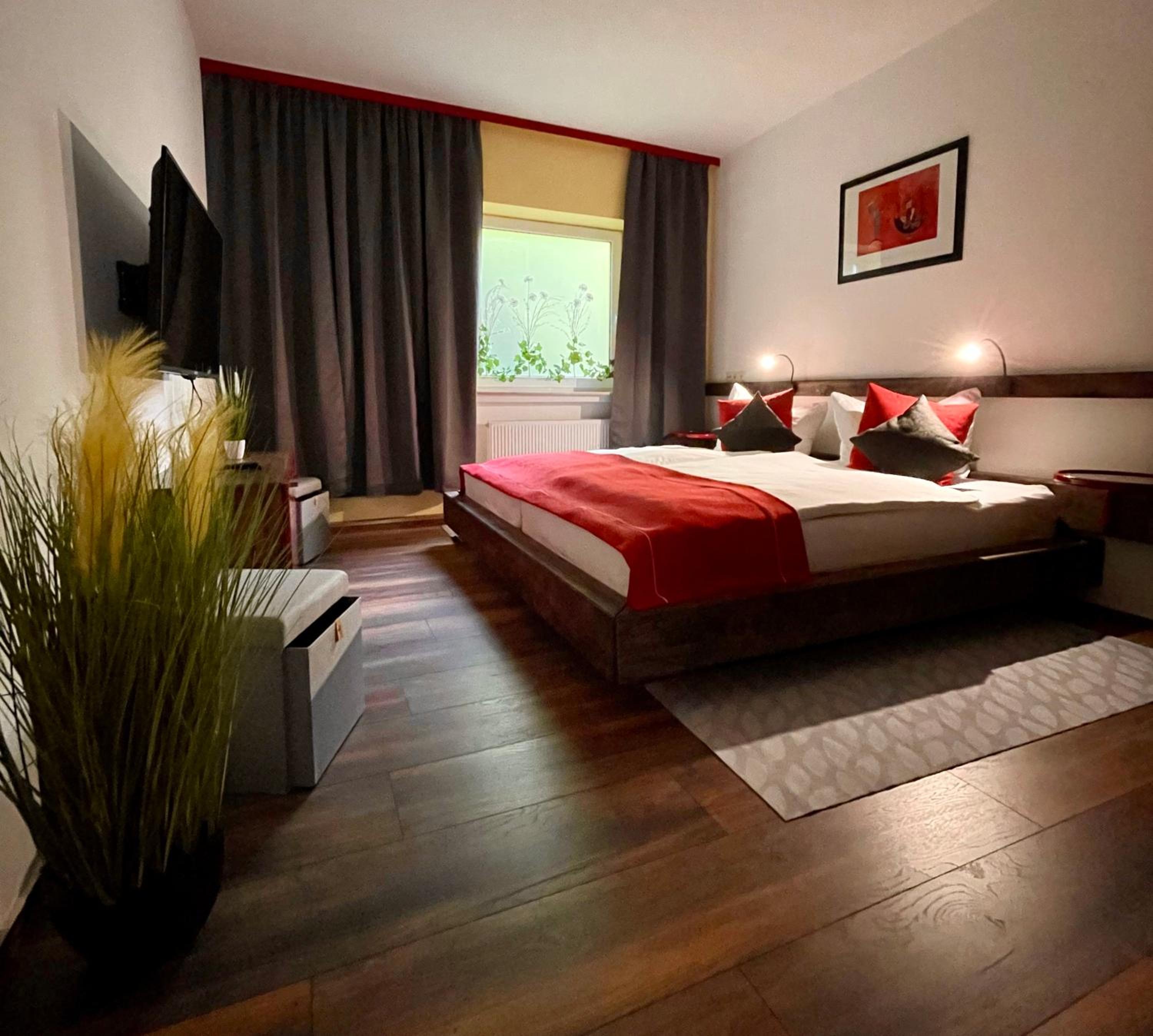 Hotel Auermühle